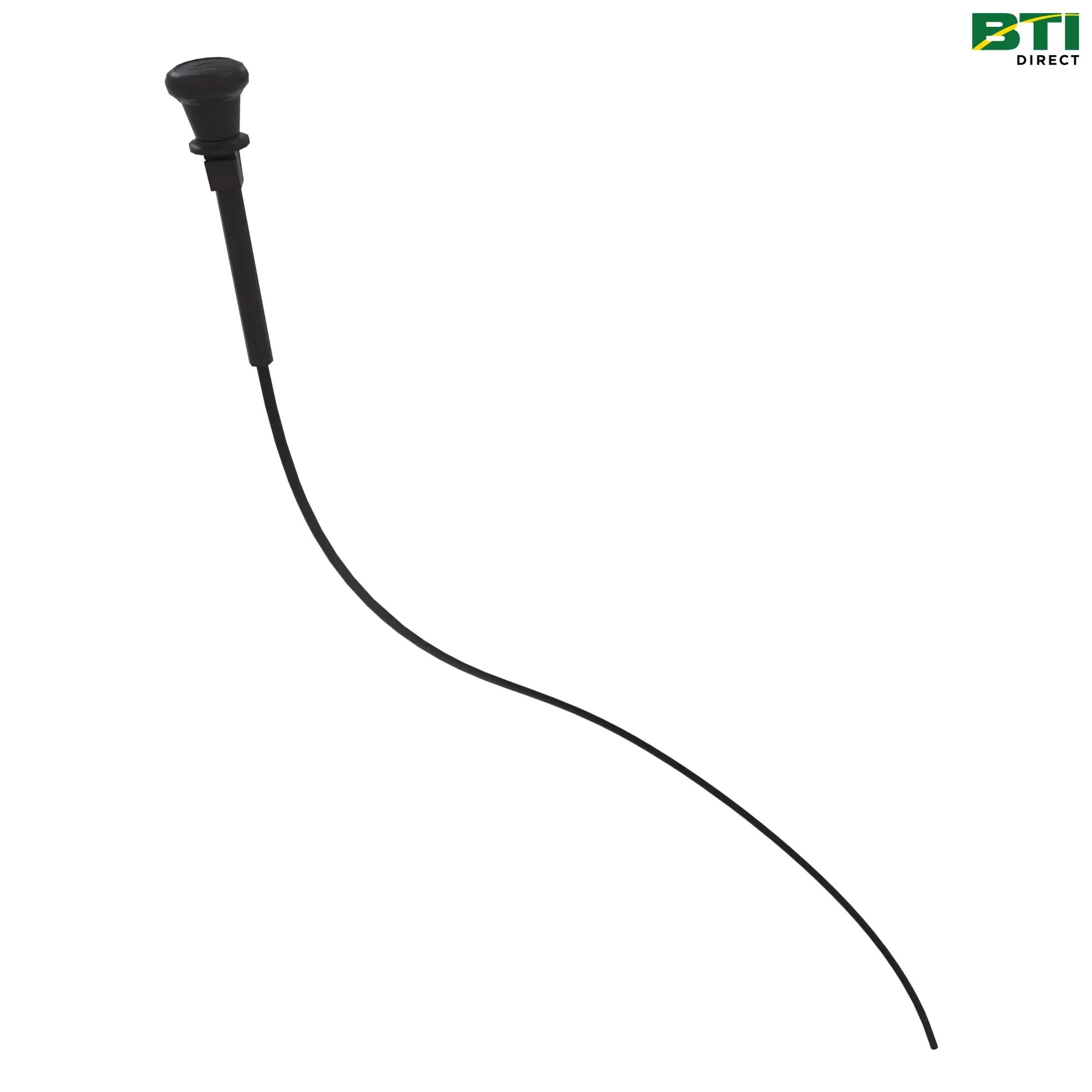 AUC18417: Choke Push Pull Cable