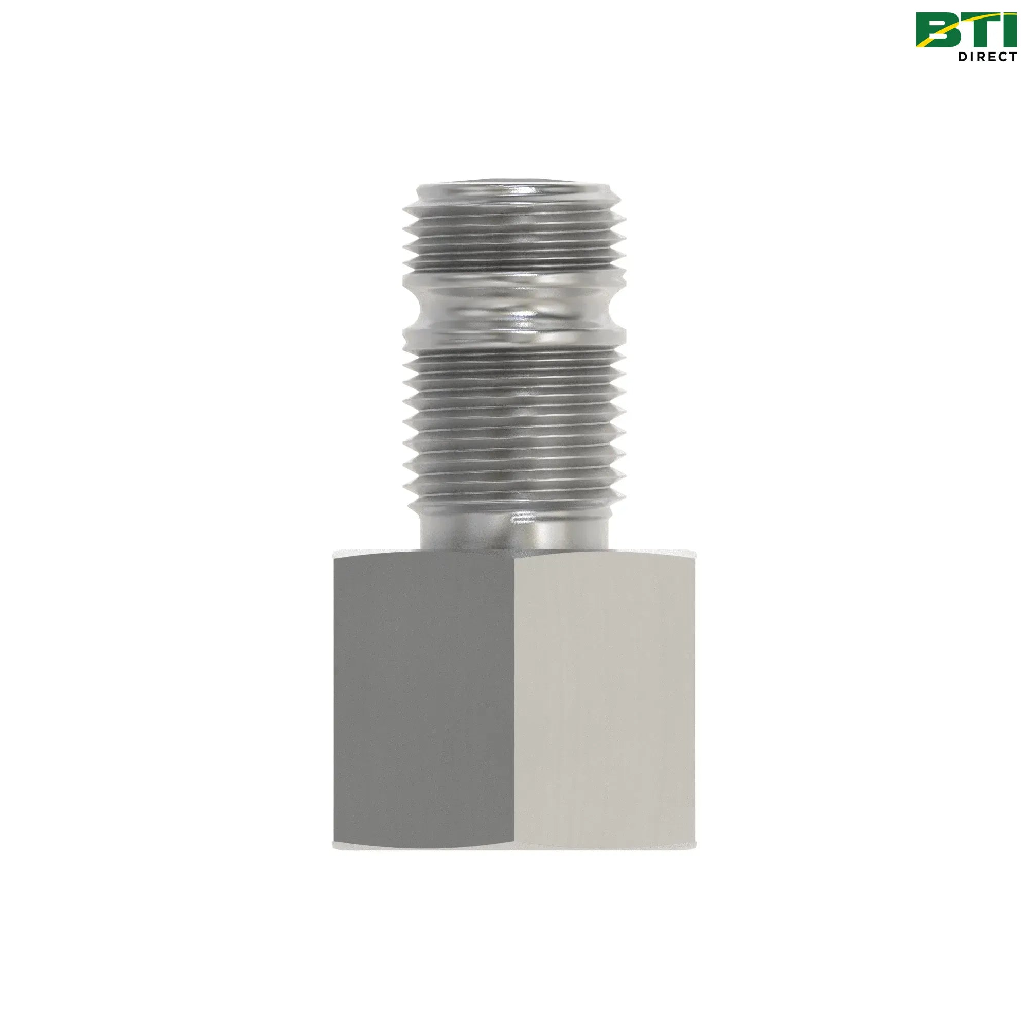 RE43774: Diagnostic Coupling