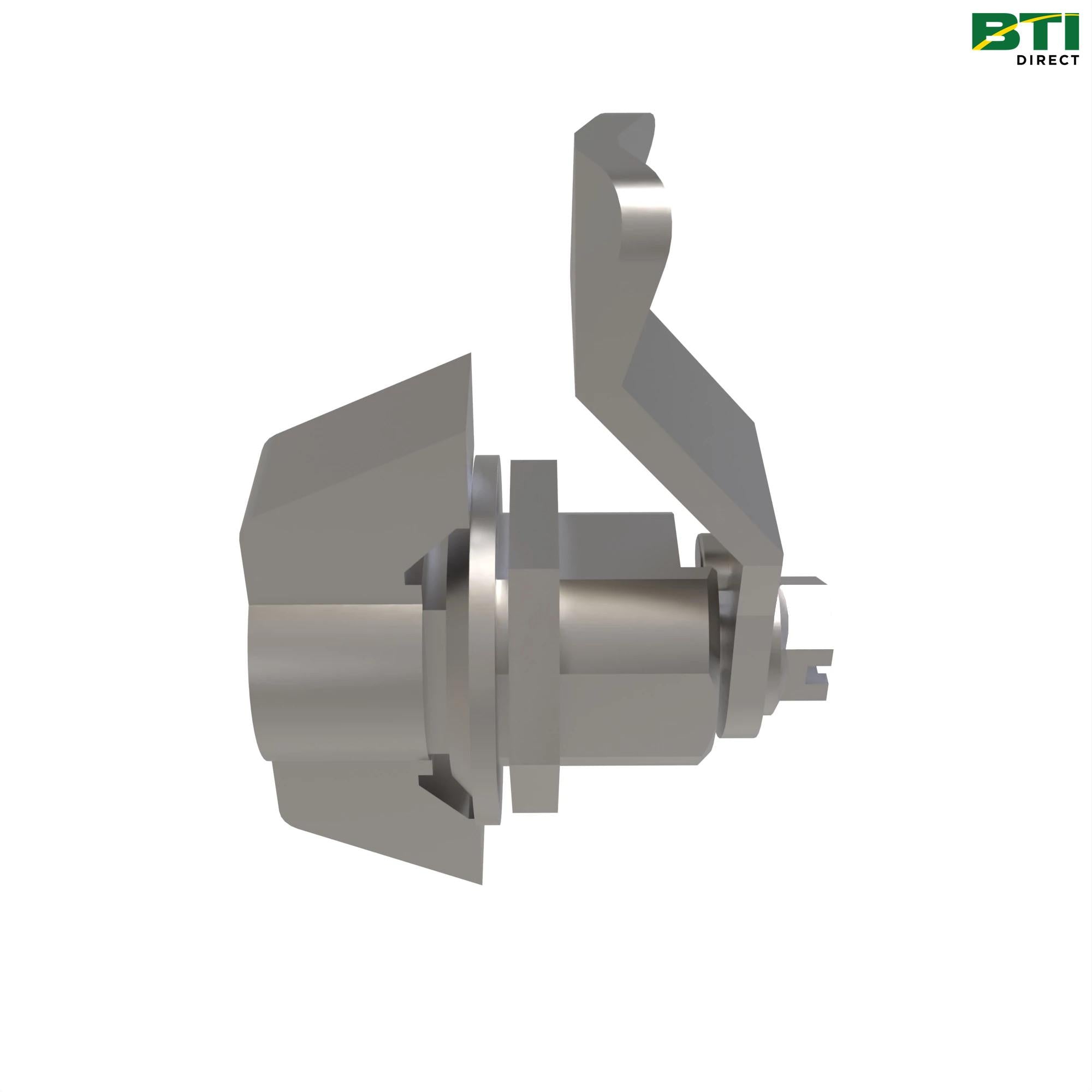 L221253: Toolbox Door Lock