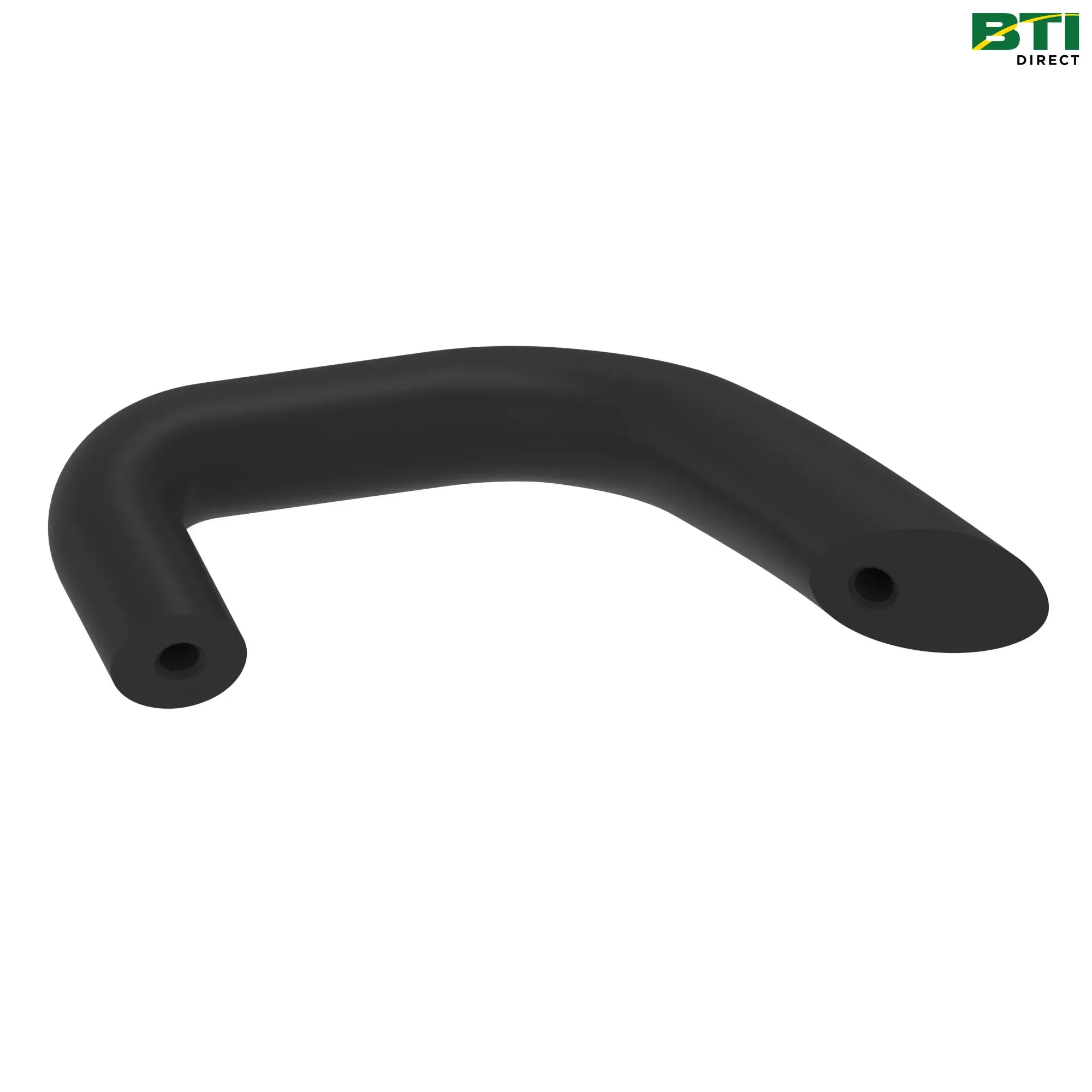 RE268437: Fender Handle, Right Side