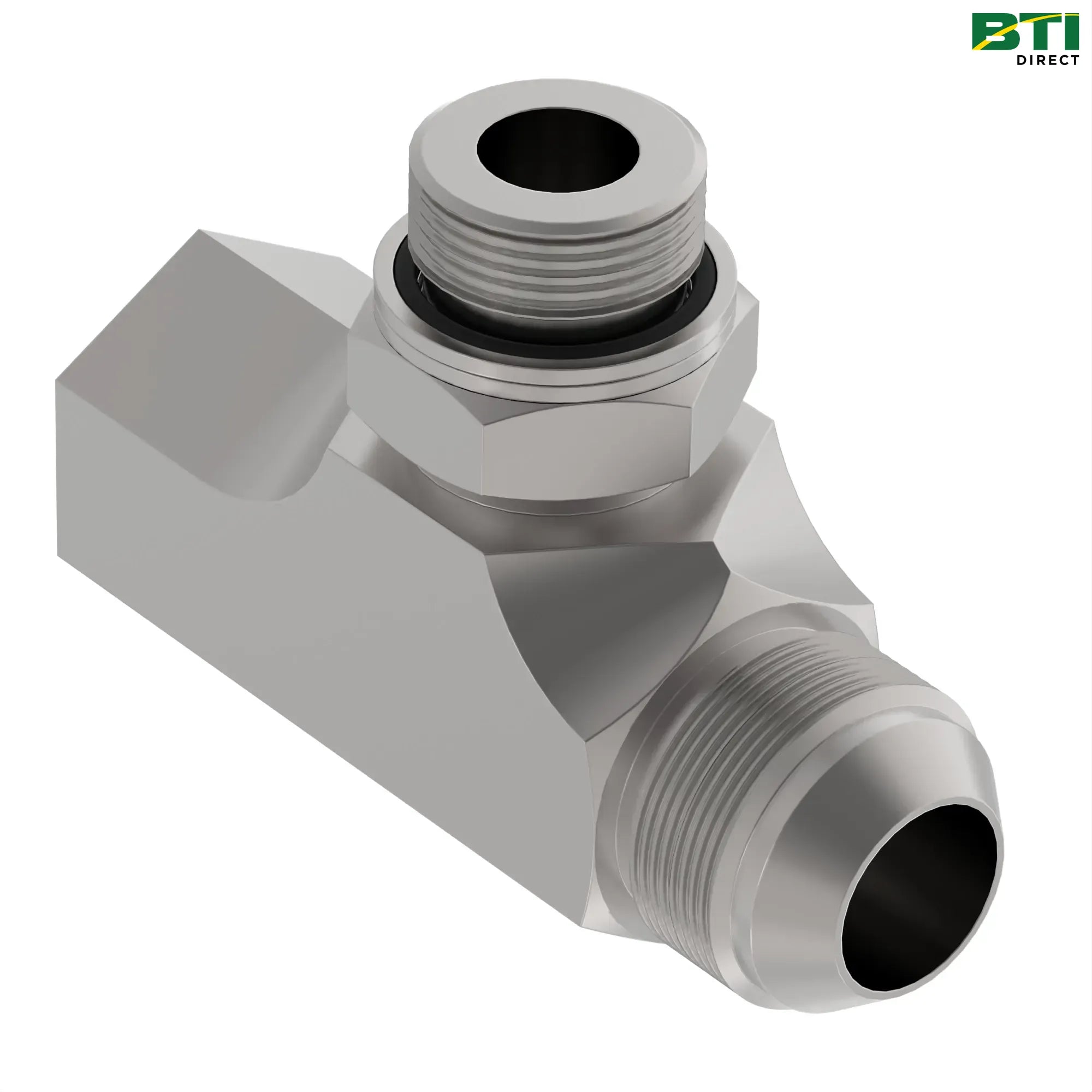 RE213142: Tee Fitting