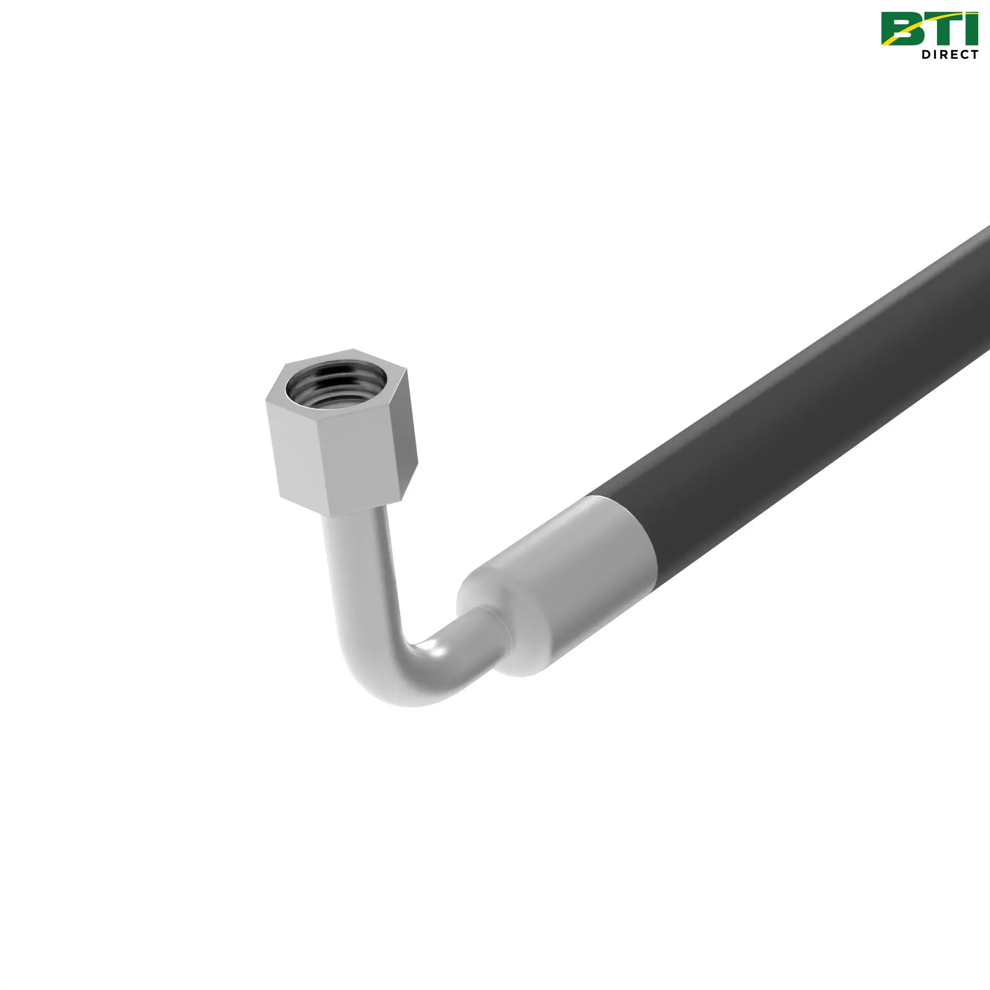 AXE19298: Reel Motor Return Hydraulic Hose