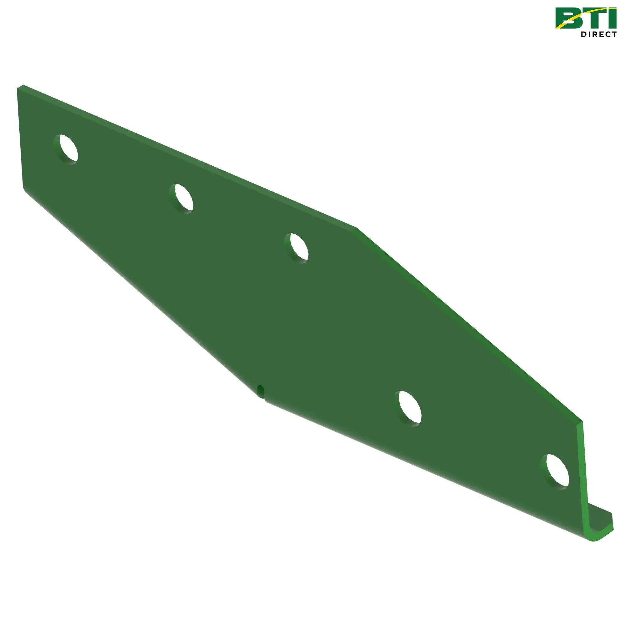 N375607: Weight Left Side Angle