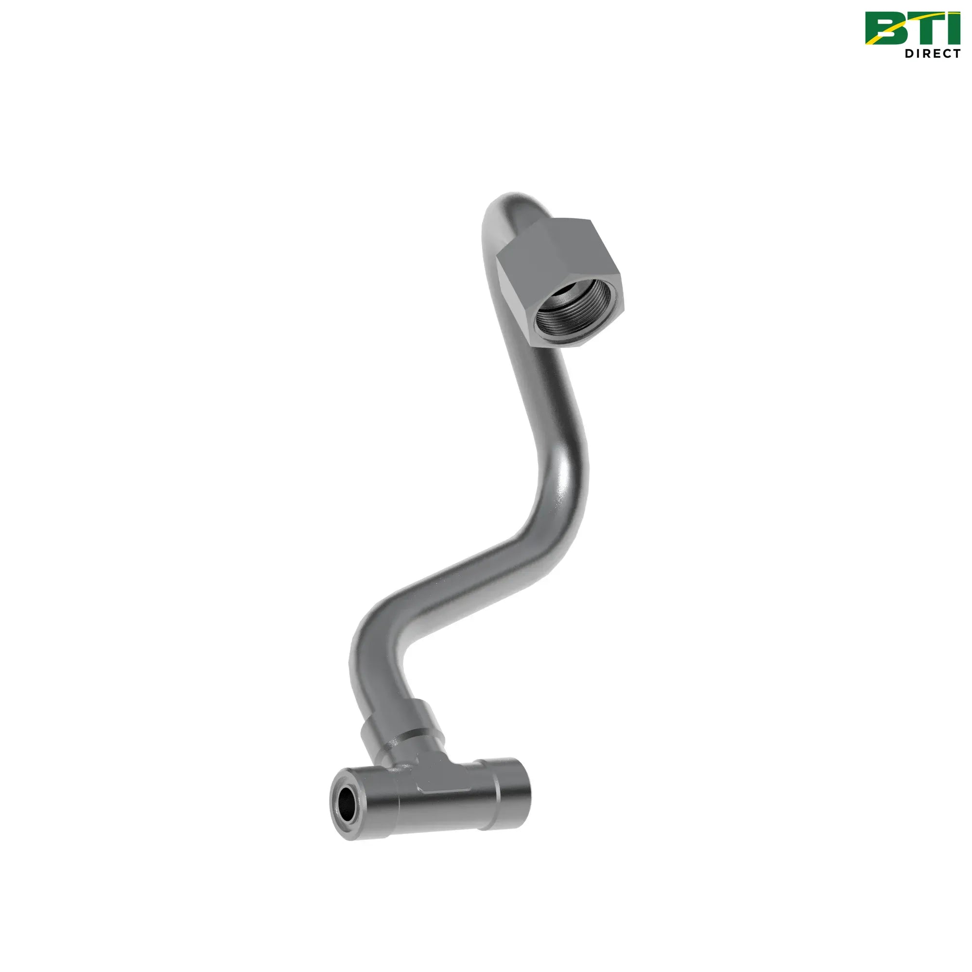 RE217783: Lift Cylinder Oil Tube