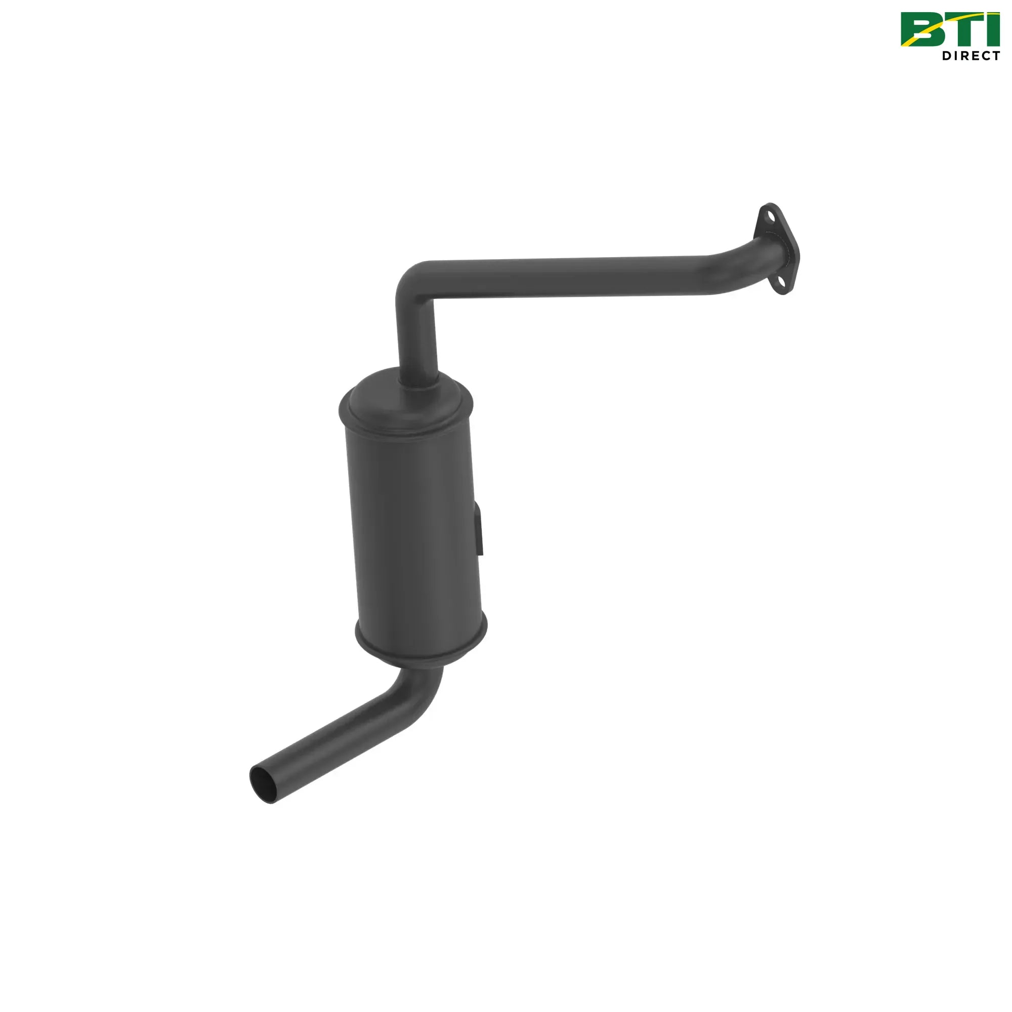 MT1534: Muffler