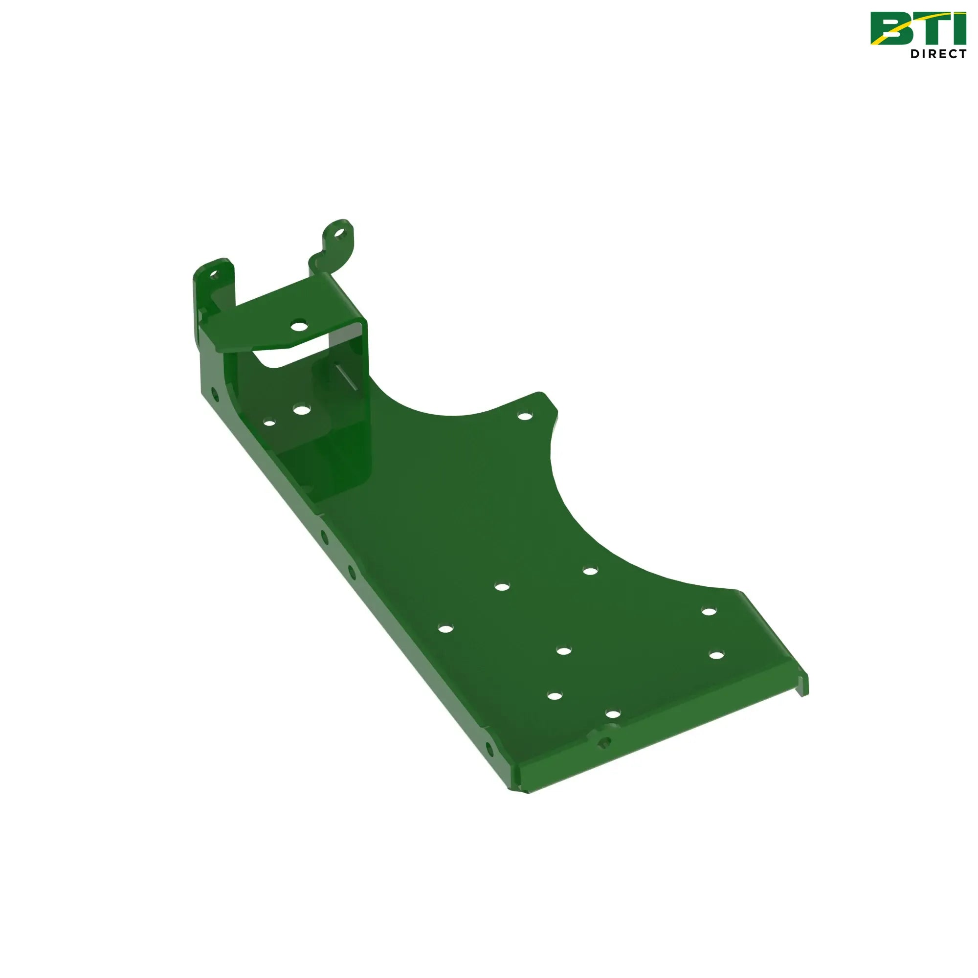 AXE37453: Unloading Auger Drive Support