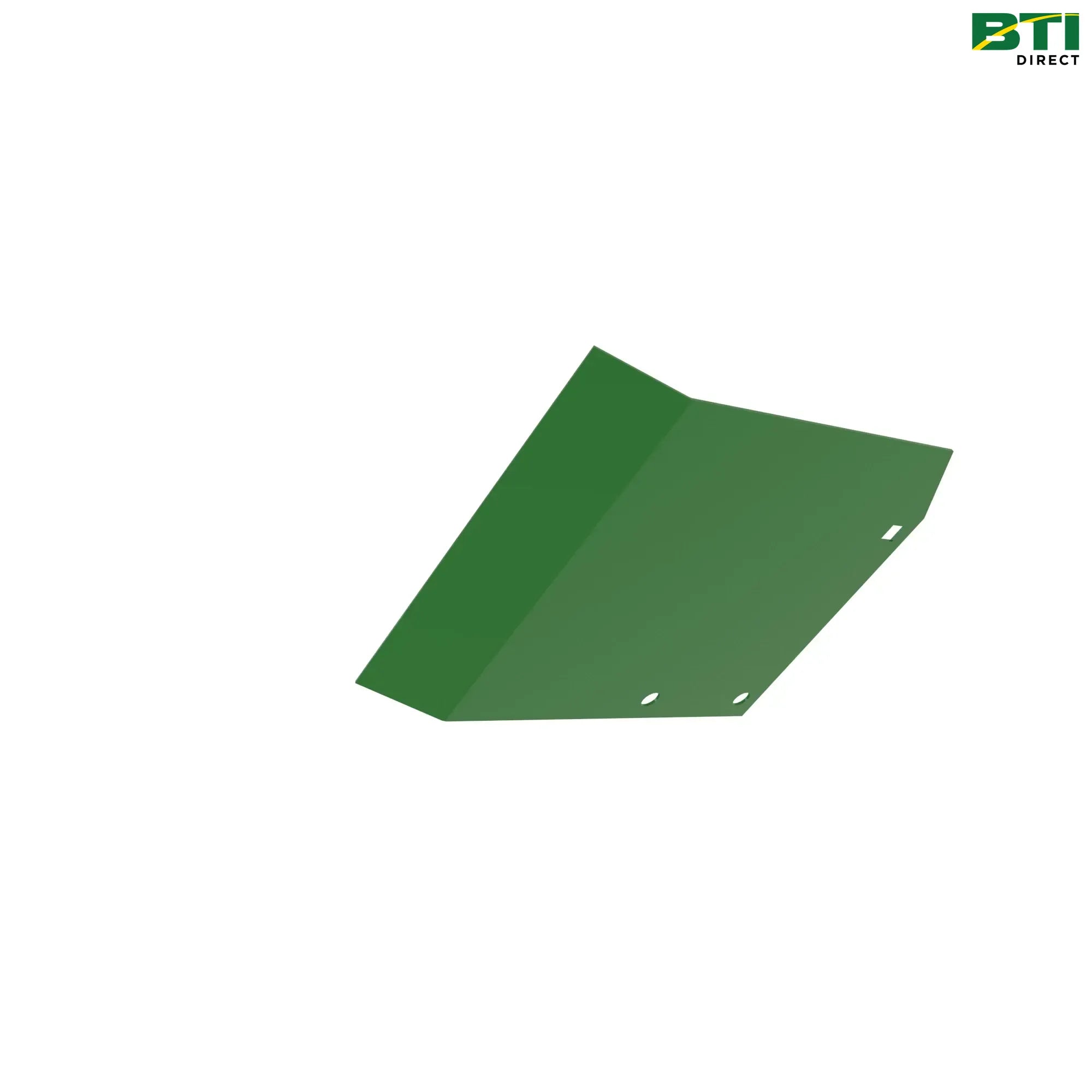 N275204: Heat Shield