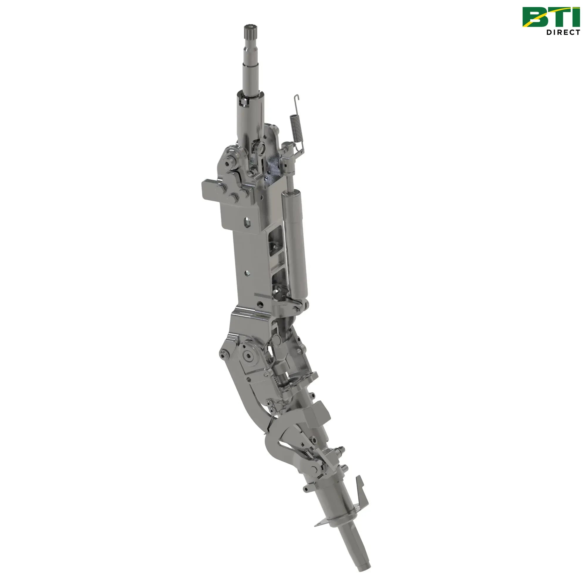 AXE71873: Steering Column