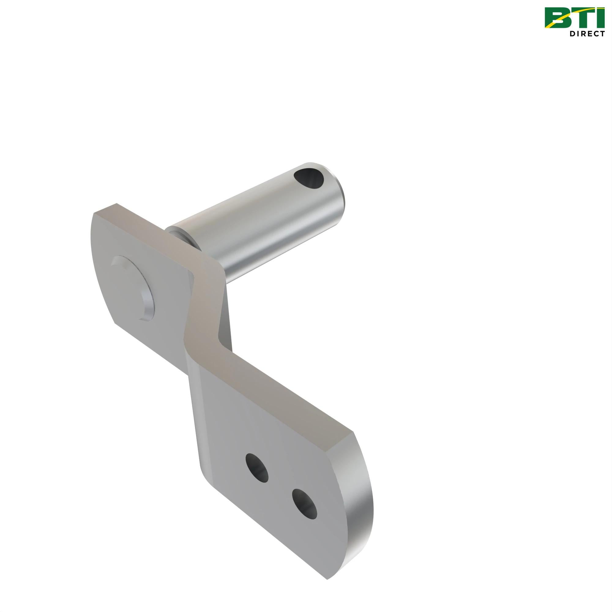 RE584356: PowrQuad™ Transmission Shifter Shaft