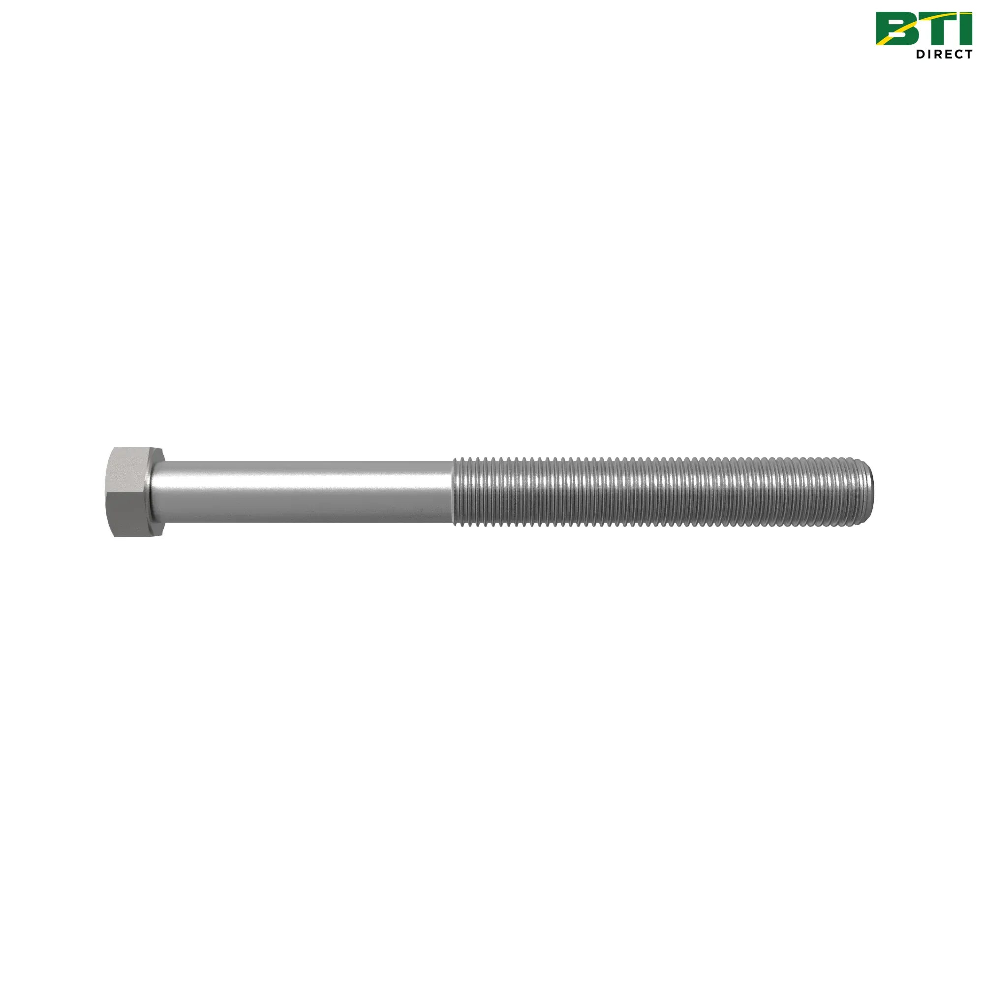 N242528: Hexagonal Head Screw, 11.125 X 127 mm (7/16" X 5")