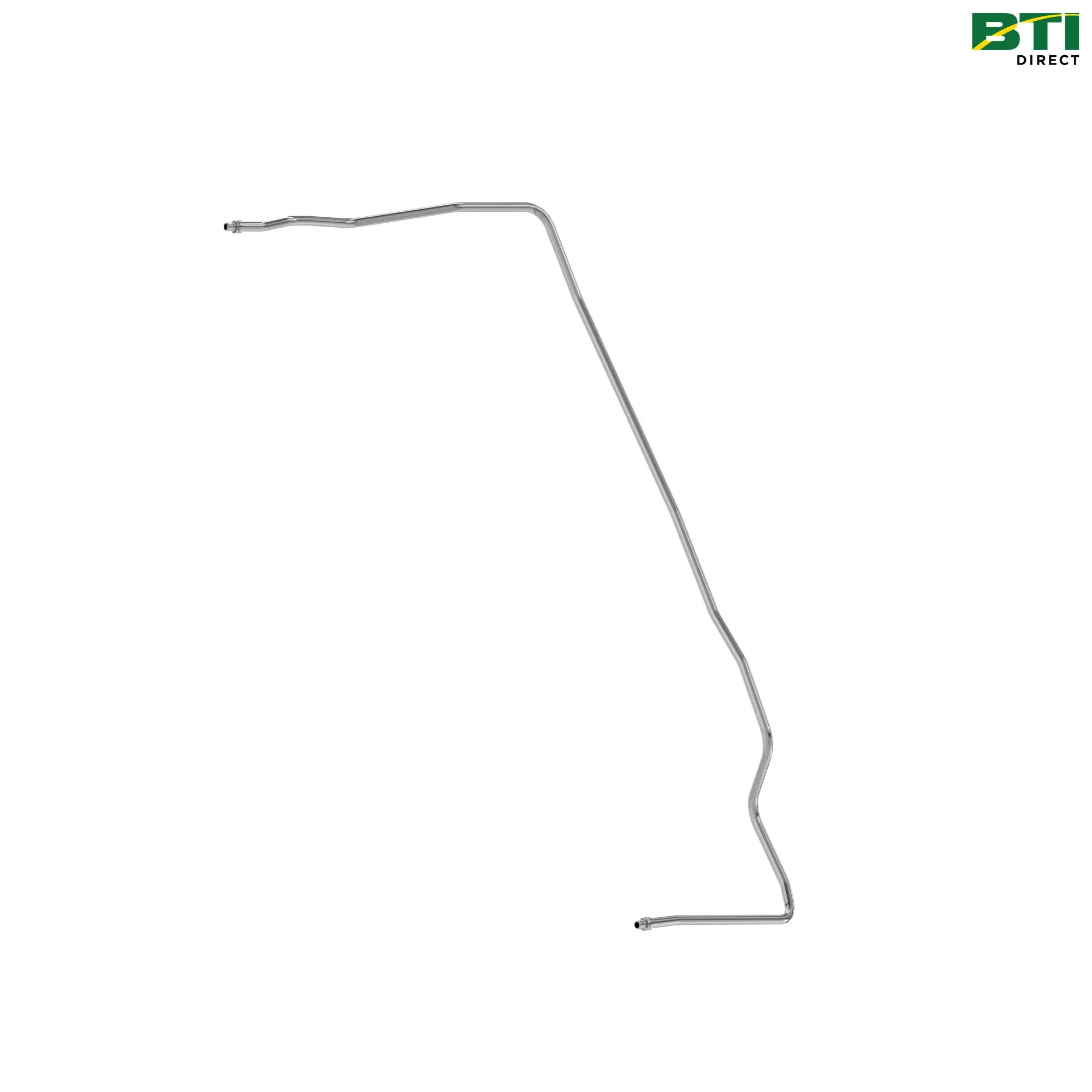 RE246025: Oil Cooler Outlet Oil Line