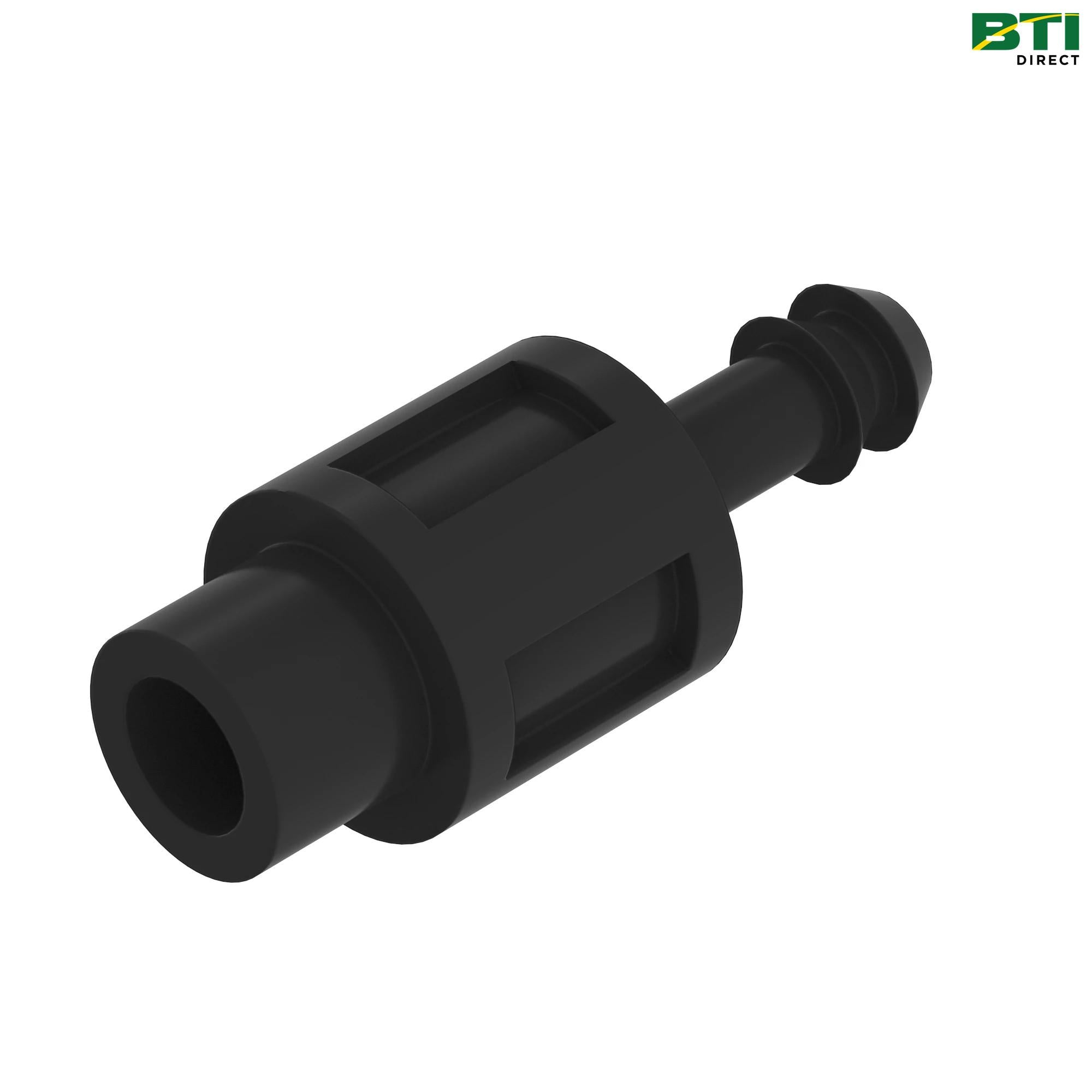 AN305520: Injection Foamer Unit Check Valve