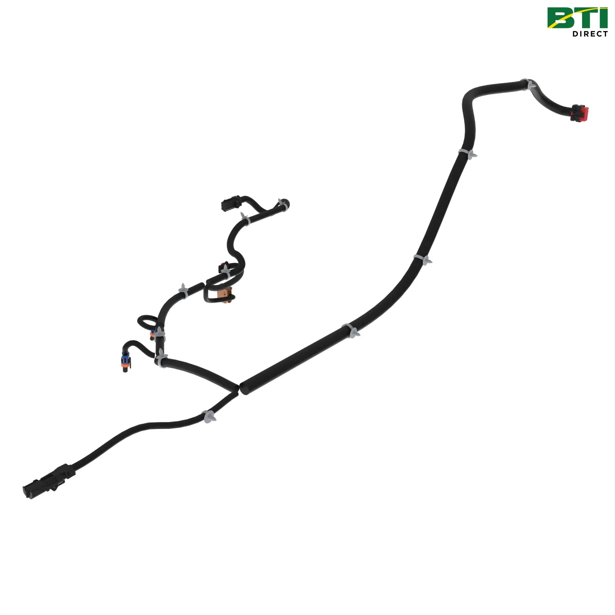 RE333522: Fender Lighting Wiring Harness
