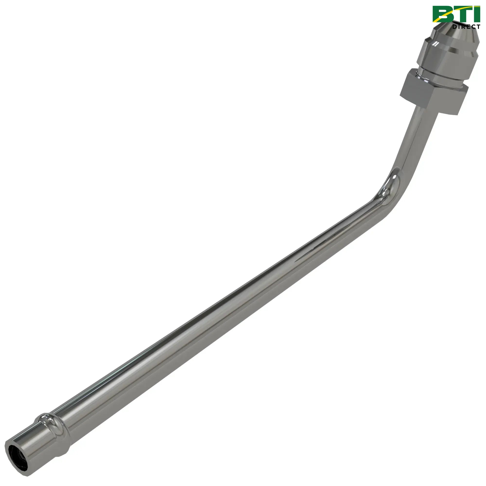 AXE39764: High Pressure Exhaust Pipe