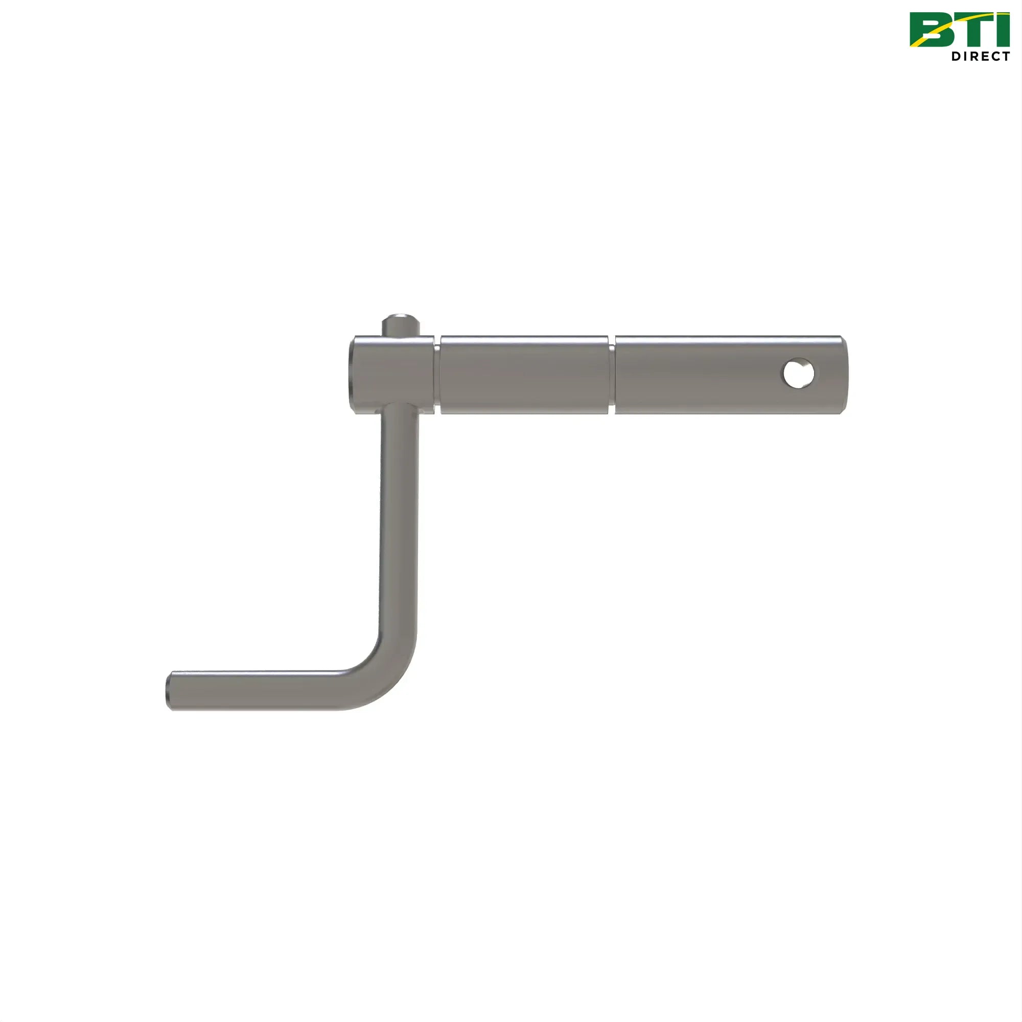 RE168583: Internal Load/Depth Lever