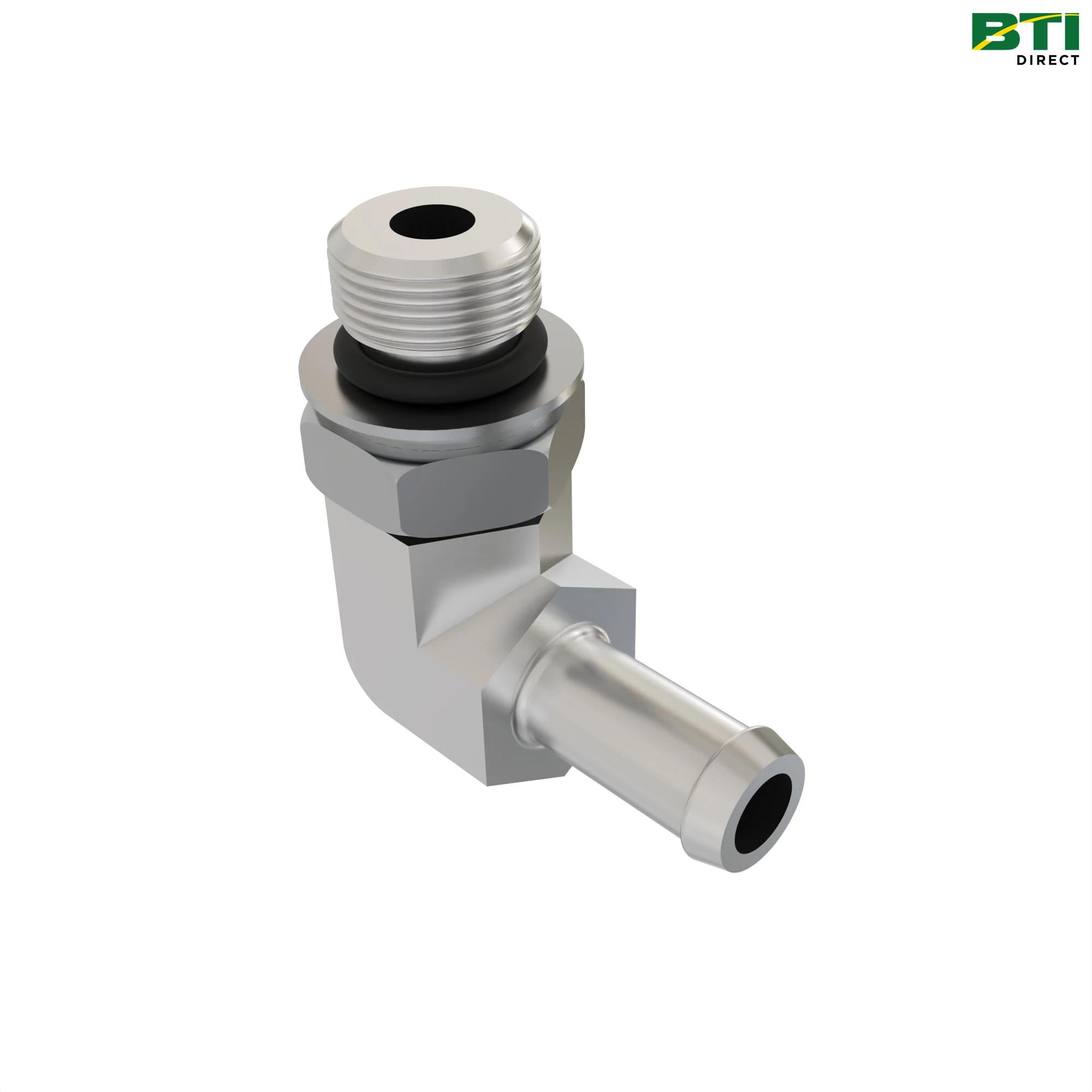DZ10328: 90 Degree Elbow Fitting