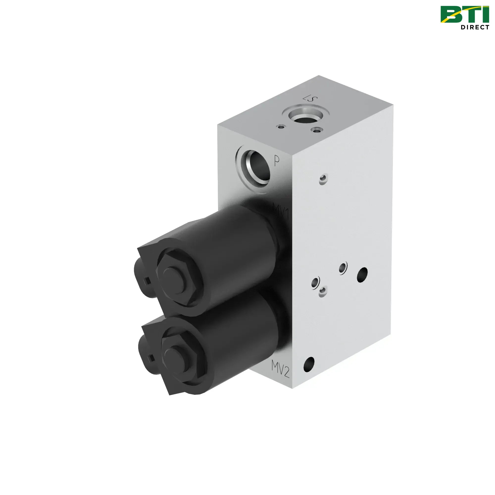 RE318901: Control Valve