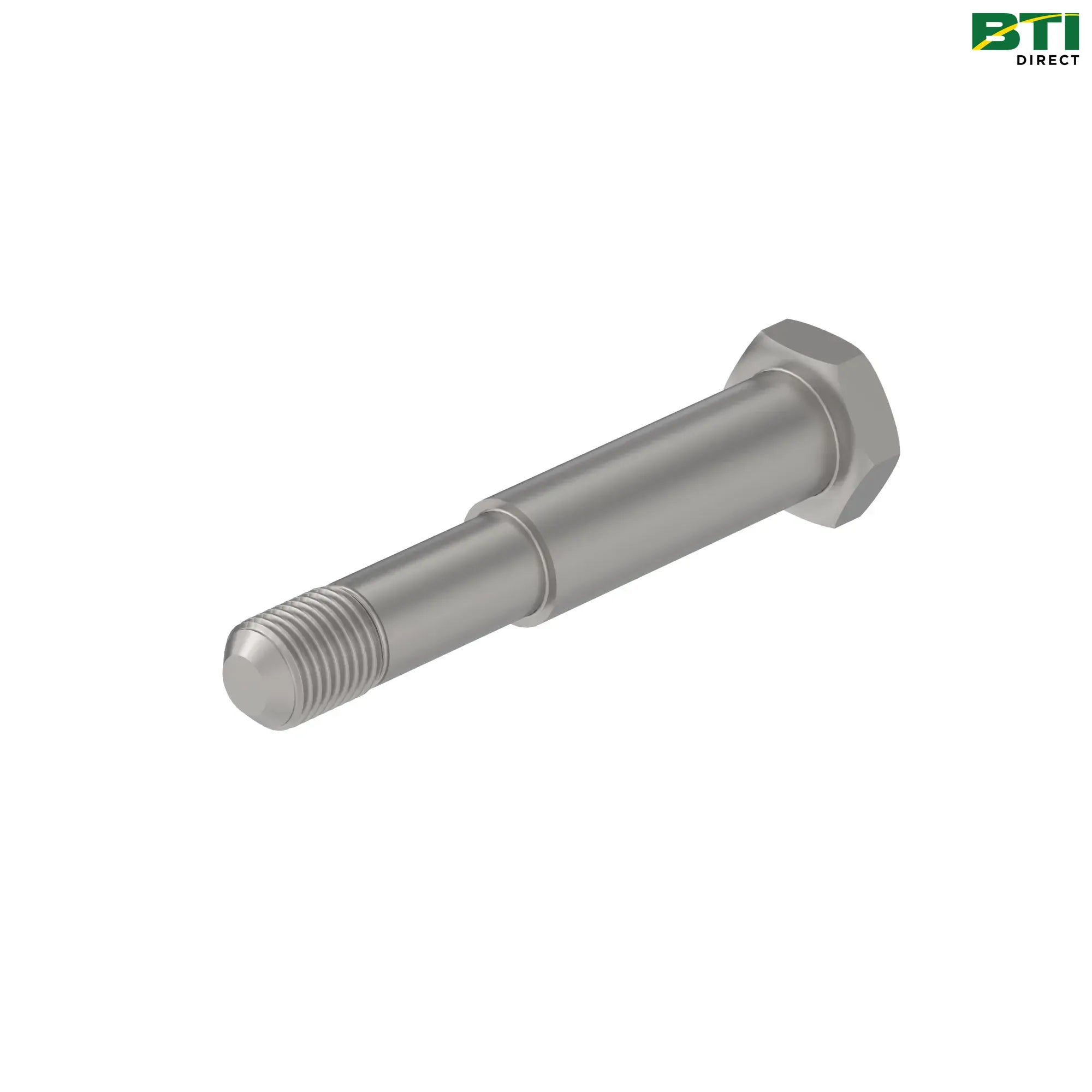 N222007: Hexagonal Head Screw, 0.516" X 3.52"