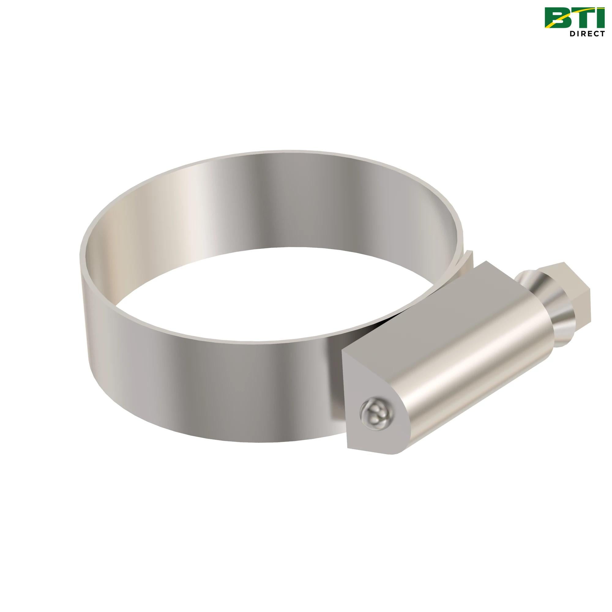 AN275964: Worm Gear Hose Clamp