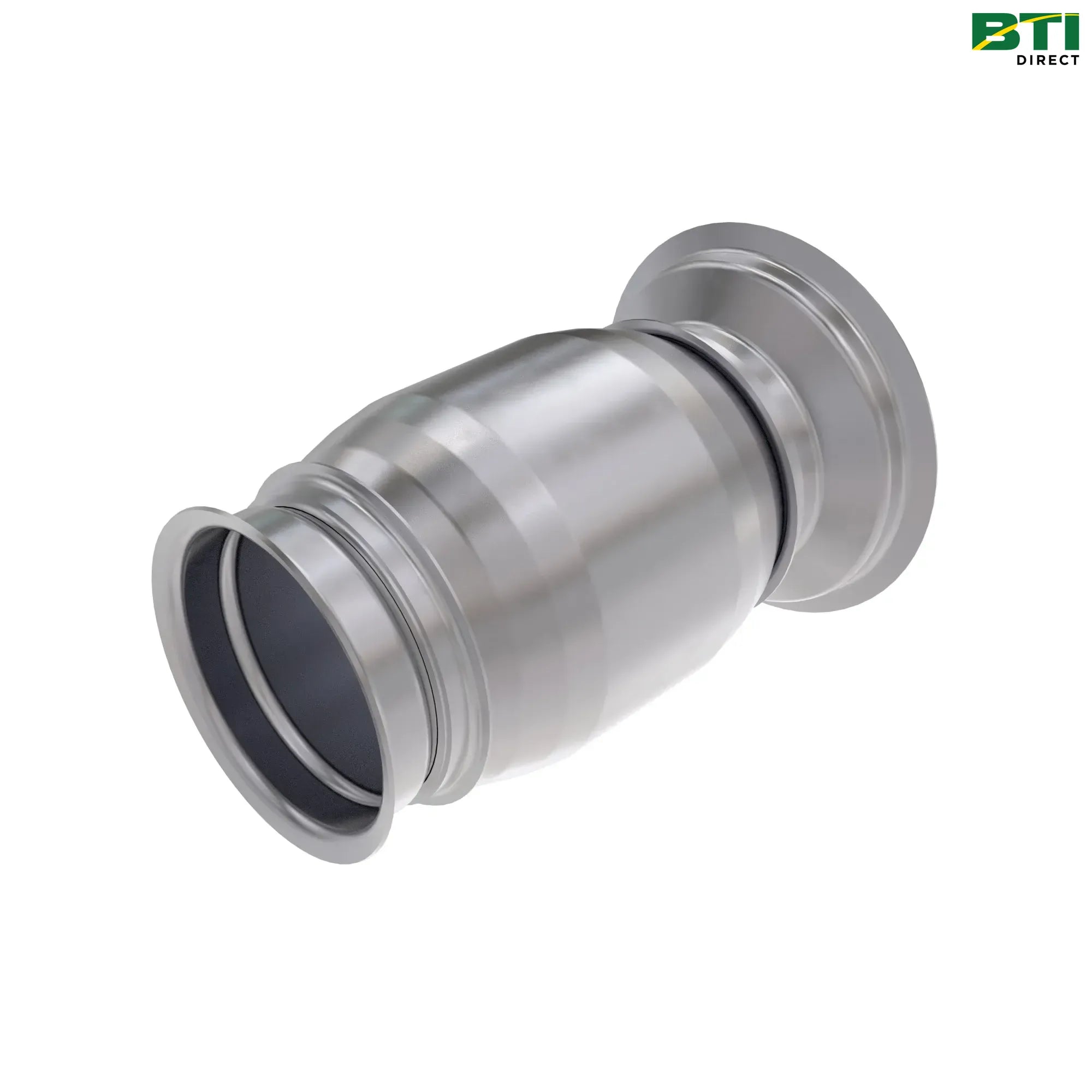 RE334408: Exhaust Pipe