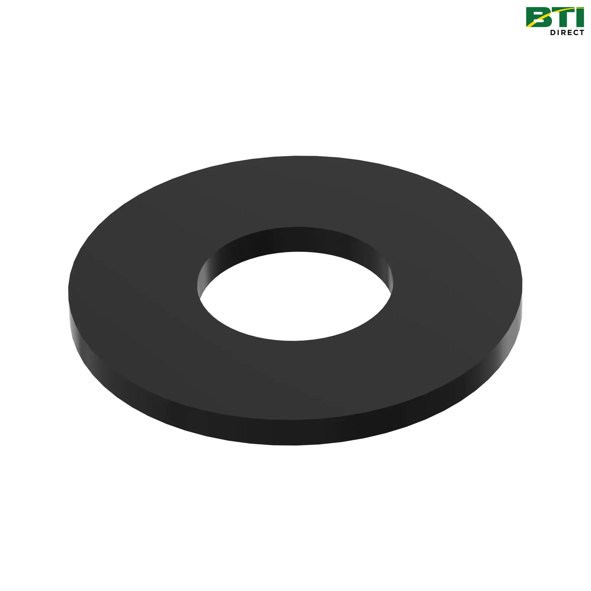 N262372: Round Hole Washer