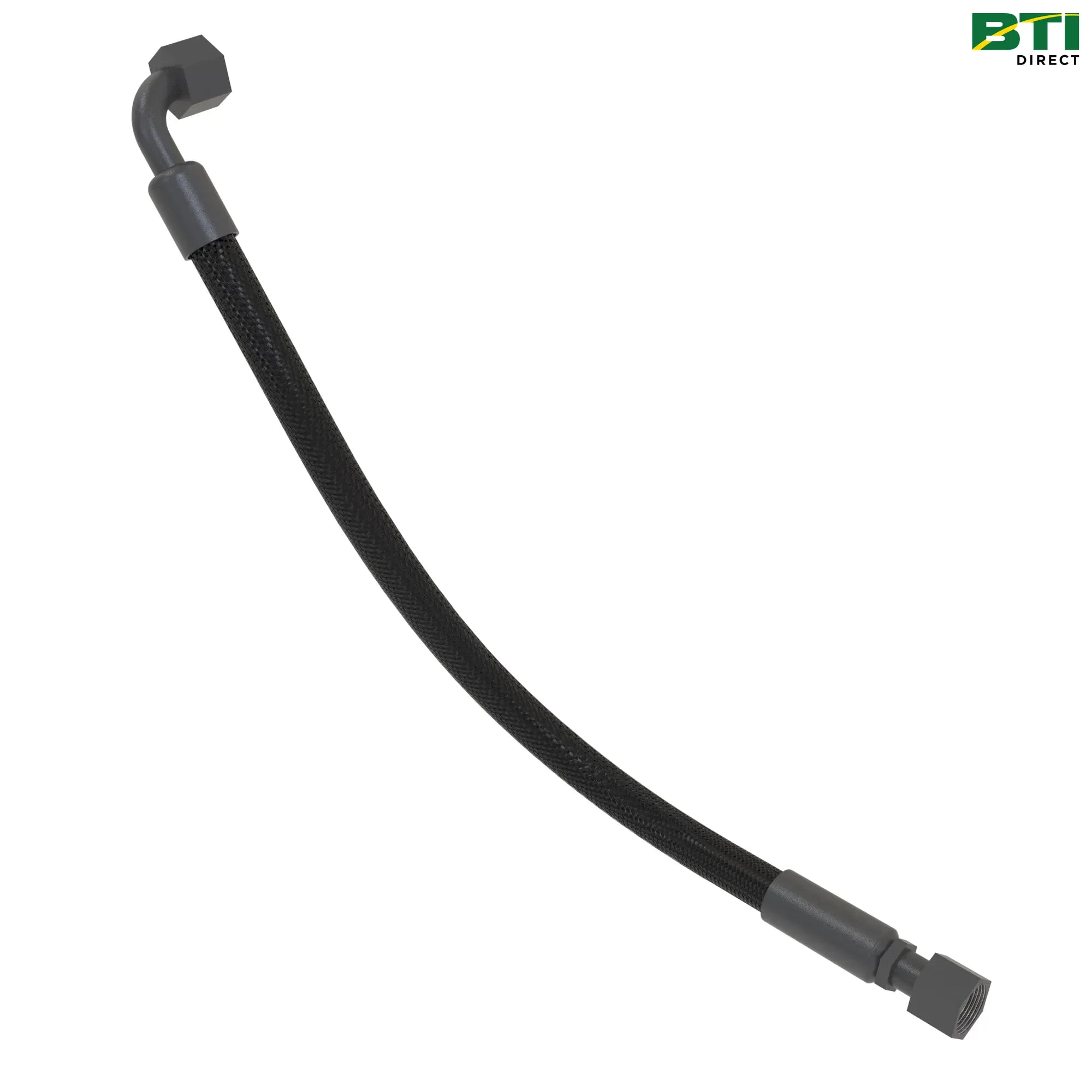 AXE50592: Air Compressor Oil Supply Line