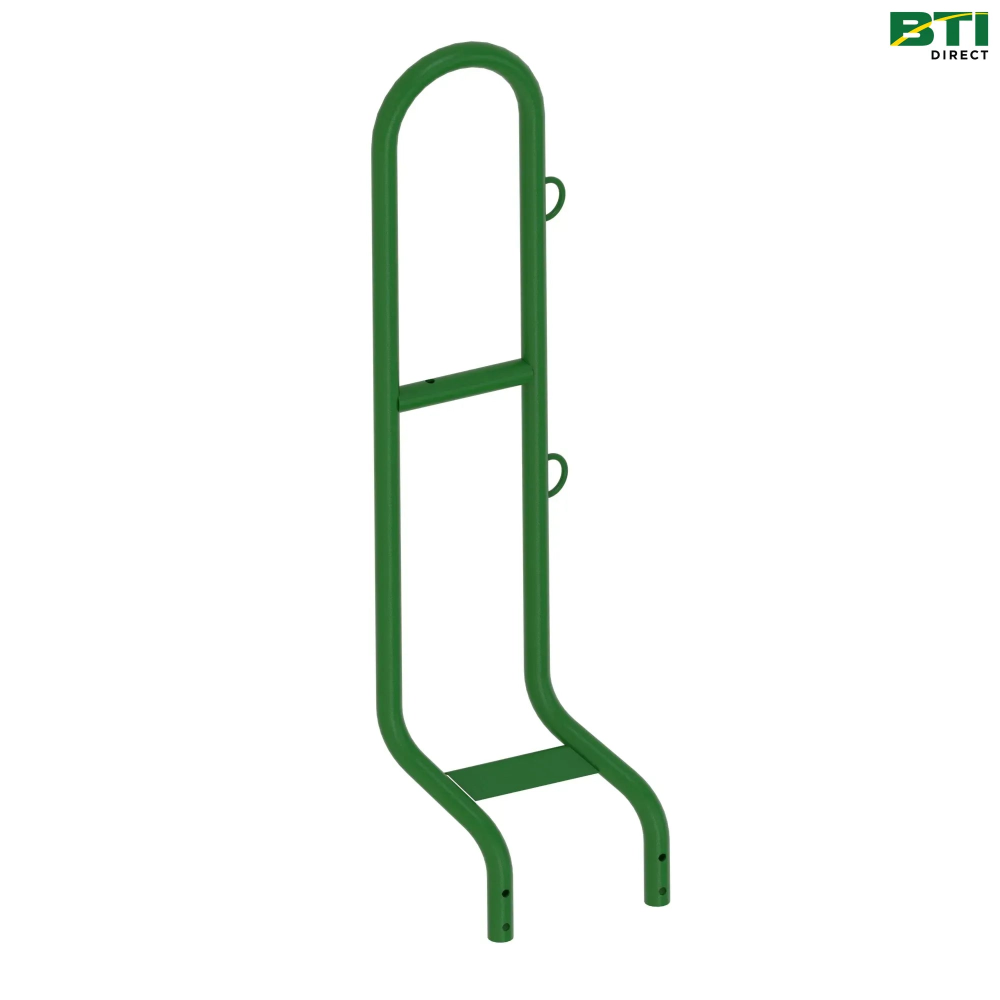 AXE57591: Cab Platform Extension Front Handrail