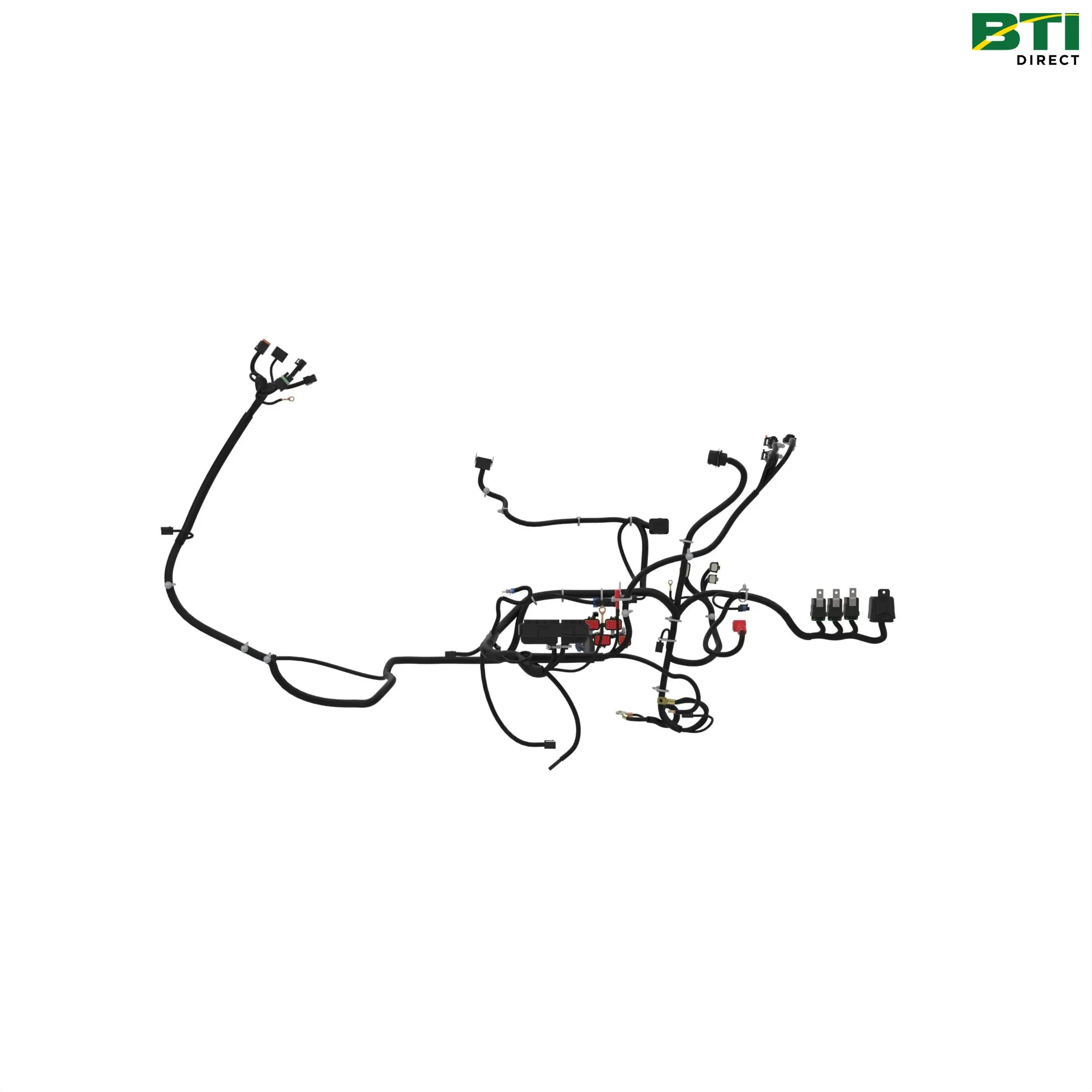 AUC18565: Wiring Harness