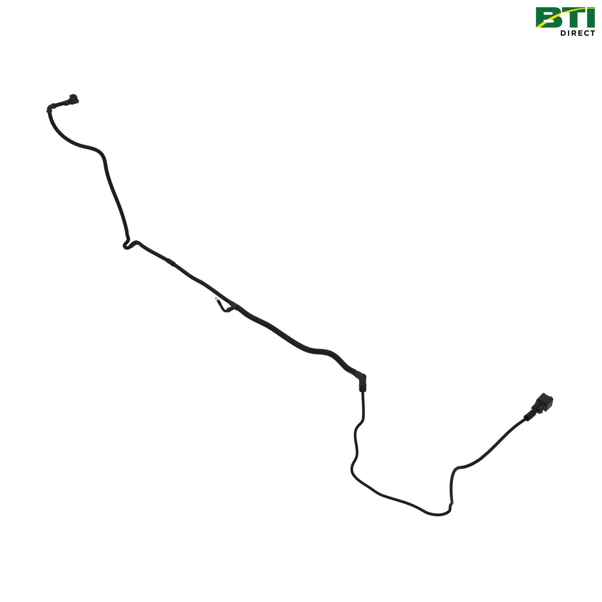 AL220532: Air Cooler Fan Charge Wiring Harness