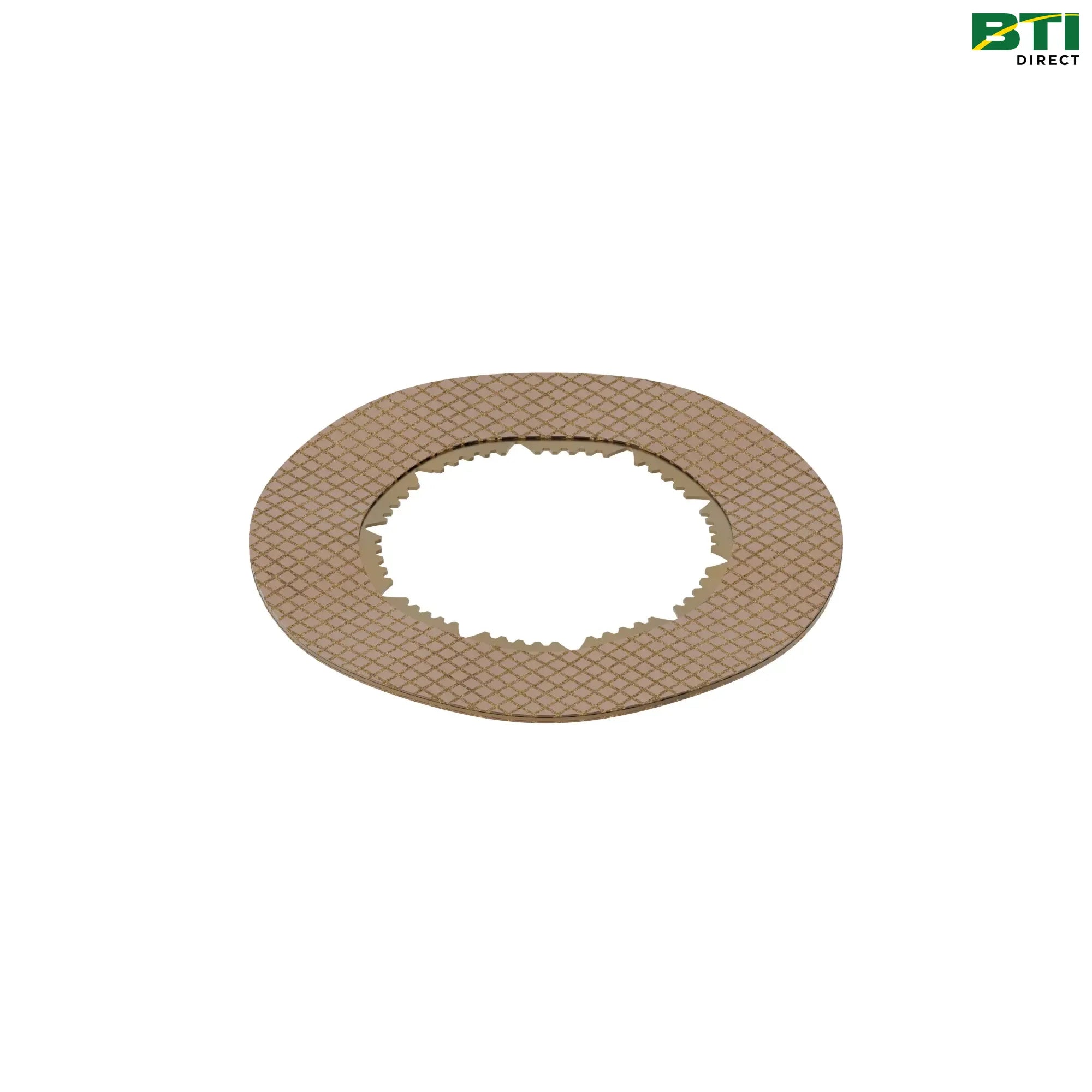 RE35512: High Speed Planetary Brake Disk