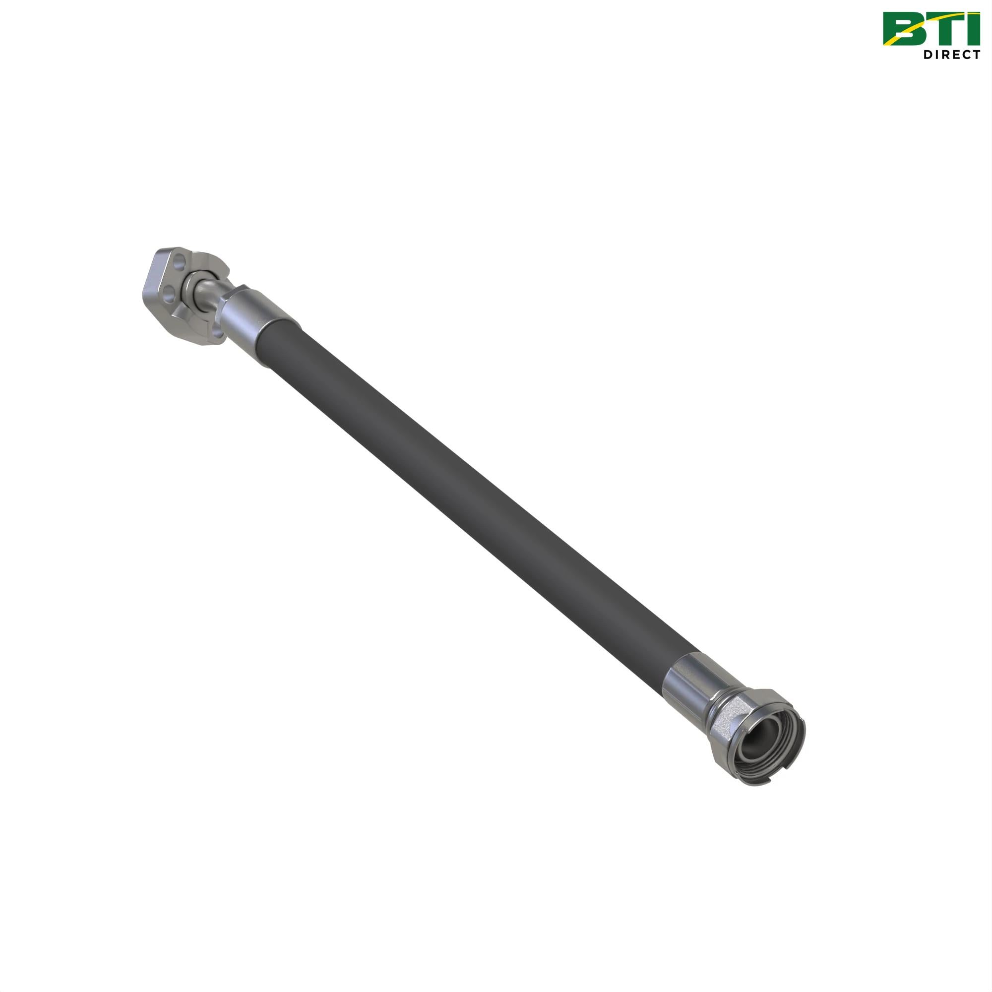 AL223419: Main Pump Hydraulic Hose