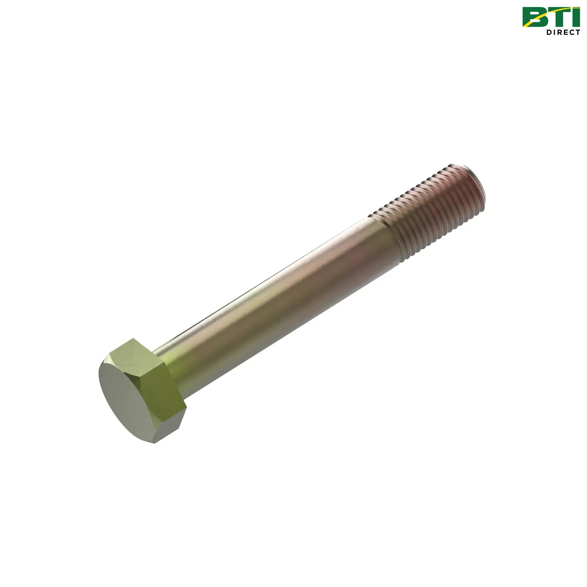 N376406: Hexagonal Head Screw