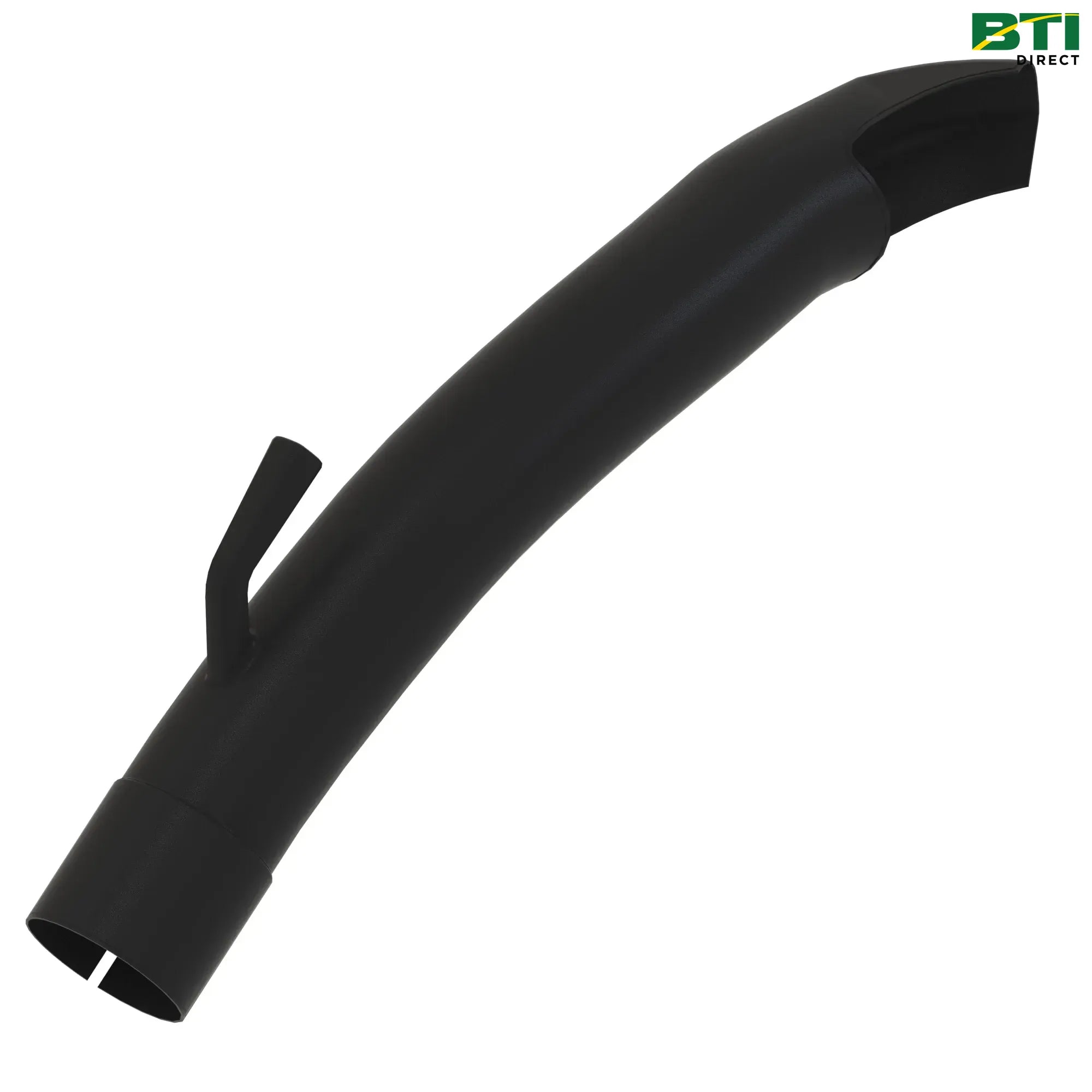 AUC18587: Upper Chute Assembly