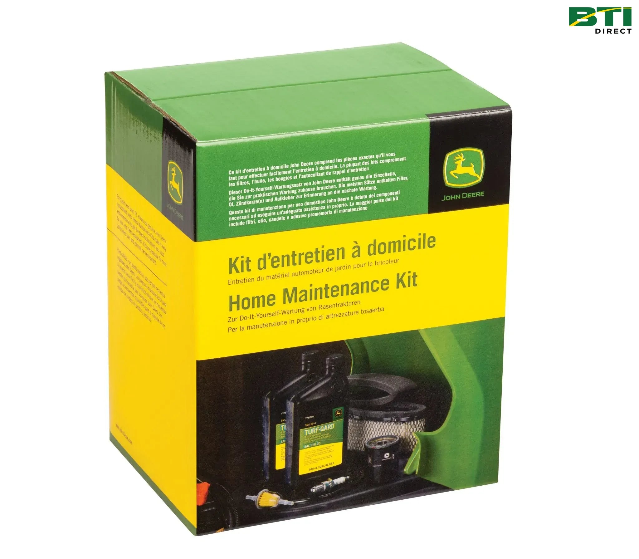 AUC17070: Home Maintenance Kit