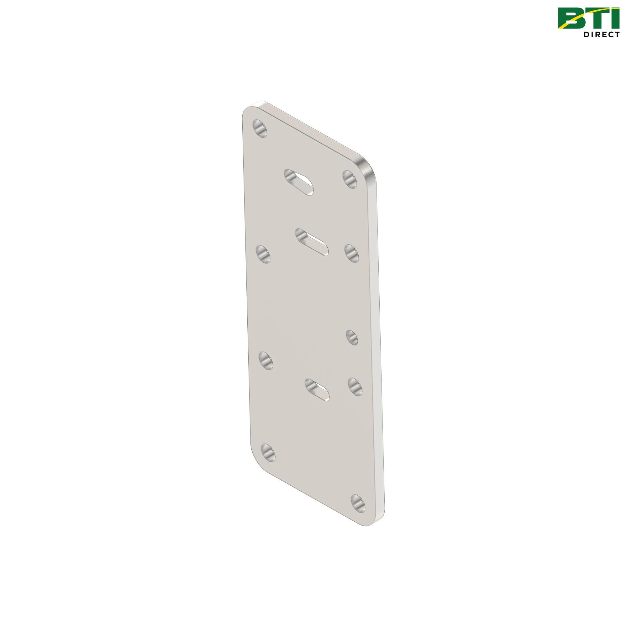 L215747: Selective Catalytic Reduction Converter Plate