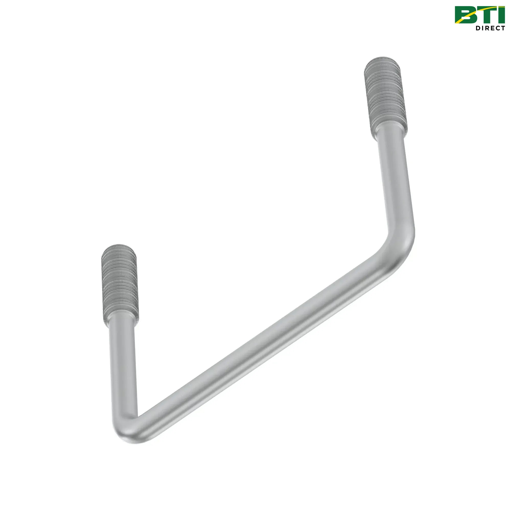 N133704: U-Bolt, 5/8" X 6.2"