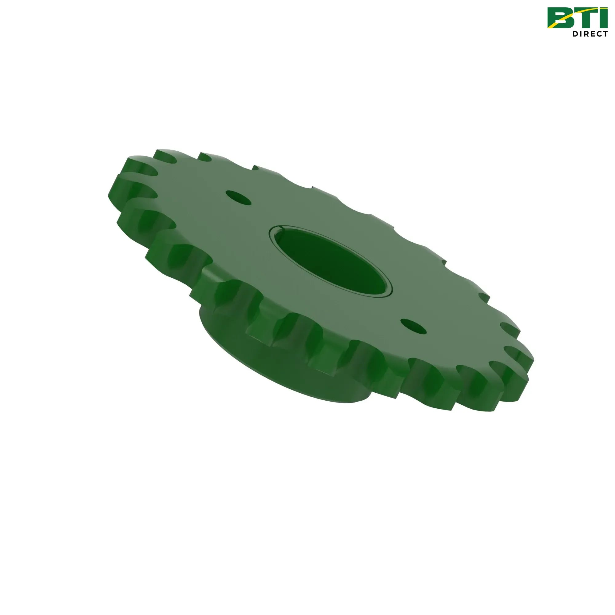 AXE21089: Unloading Auger Drive Chain Sprocket