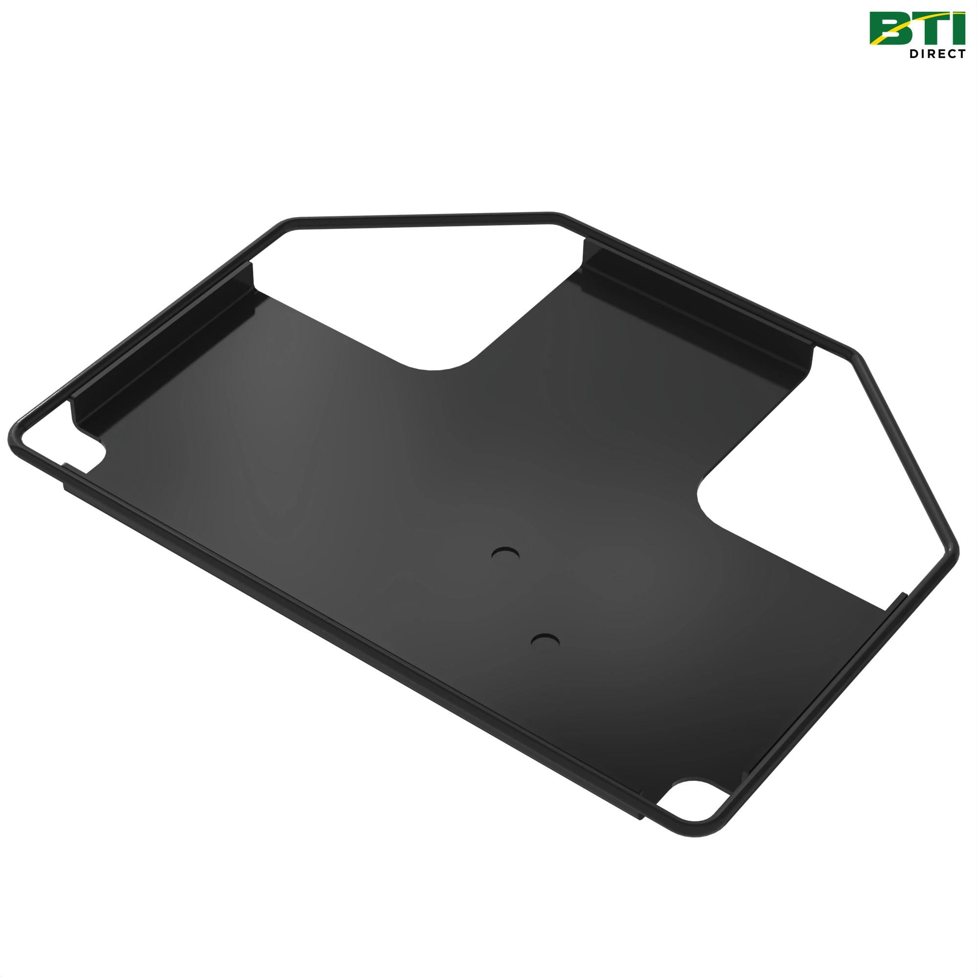 AL181074: Console and Display Bracket