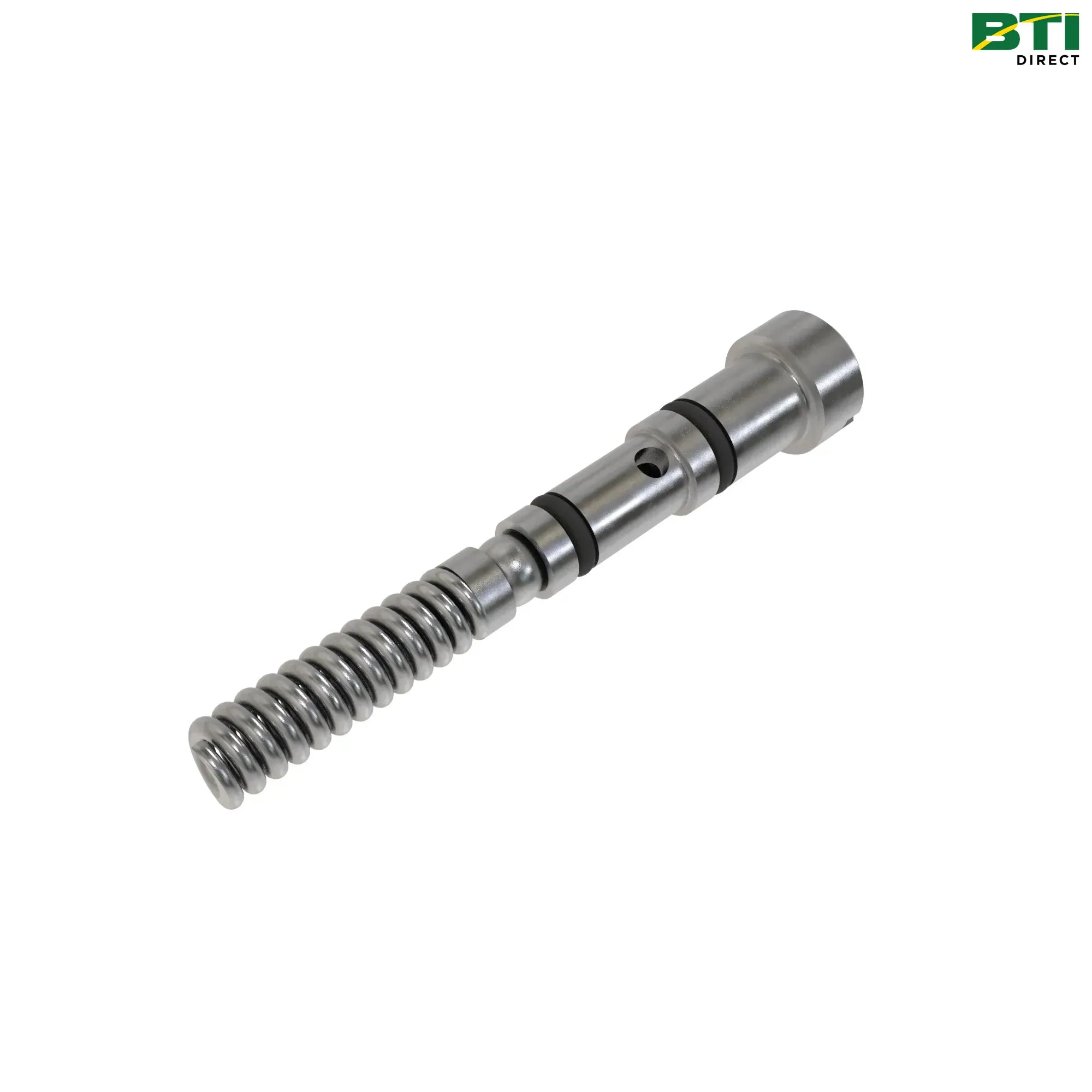 AUC13075: Hydraulic Pump Relief Valve Kit