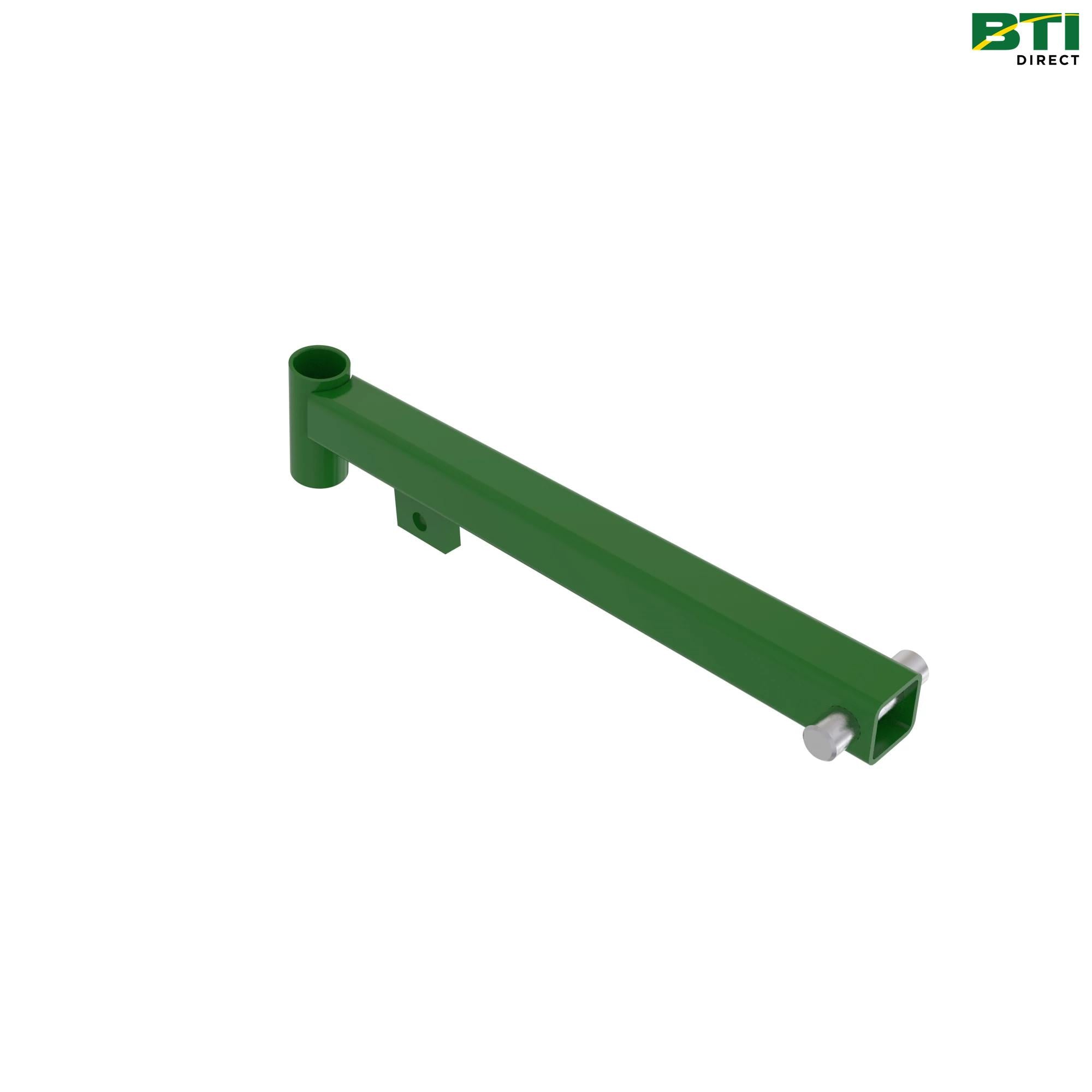 AN280189: Structural Tube