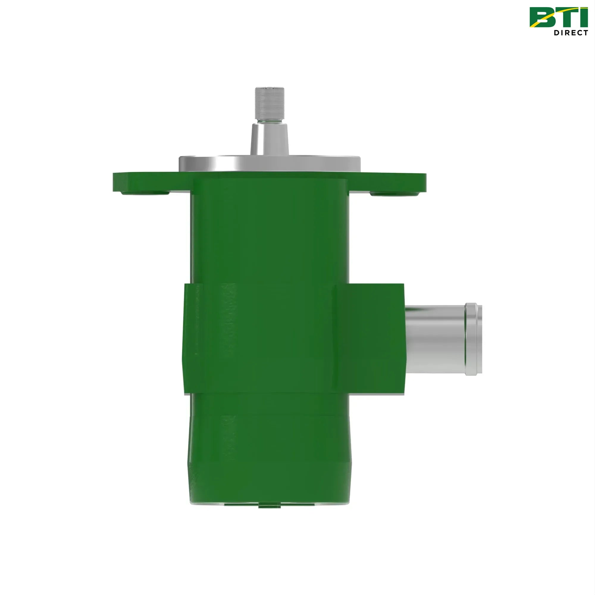 RE206293: Muffler Heat Shield Clamp