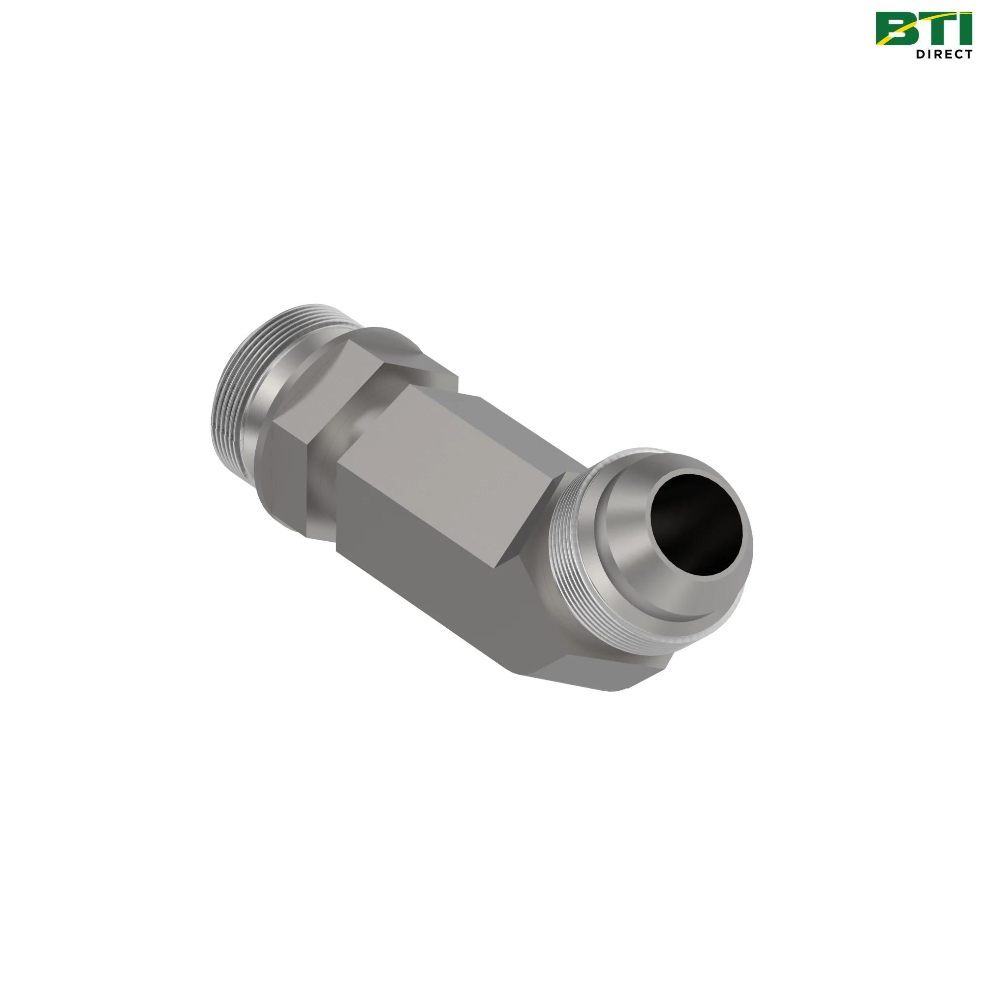 AR26744: Elbow Adapter Fitting
