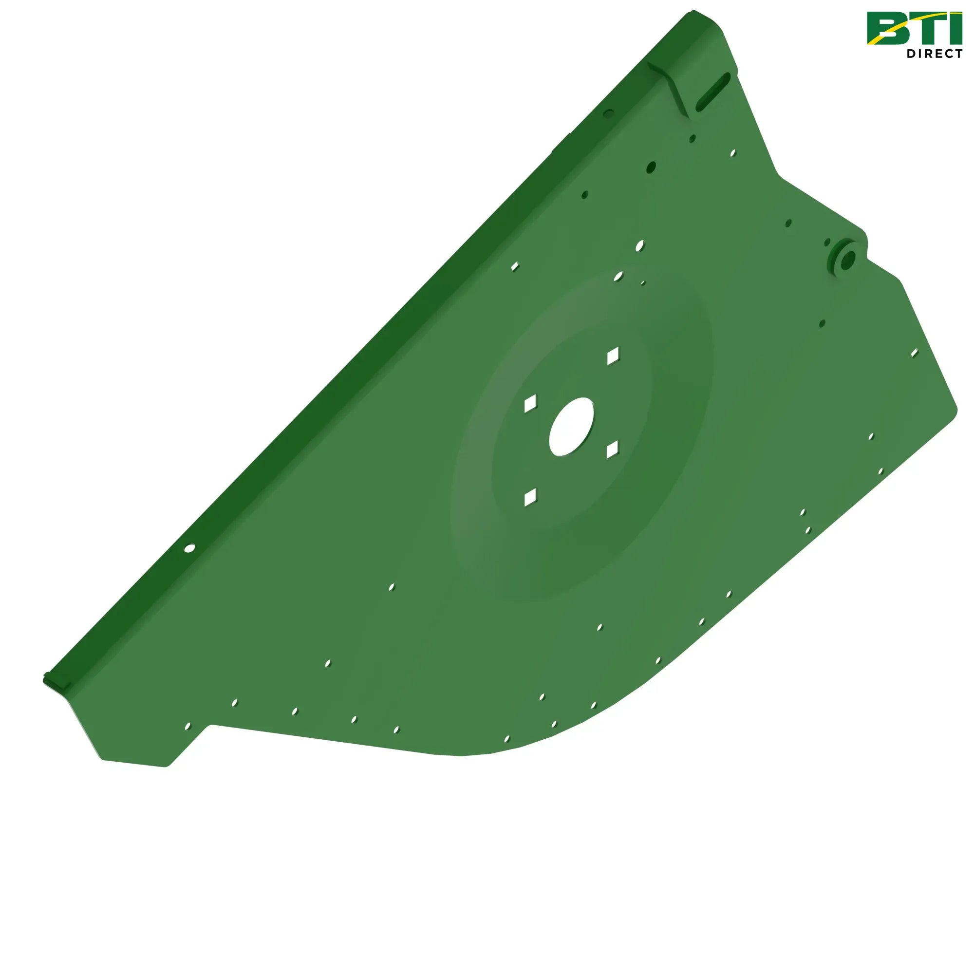 AXE103772: Side Wall
