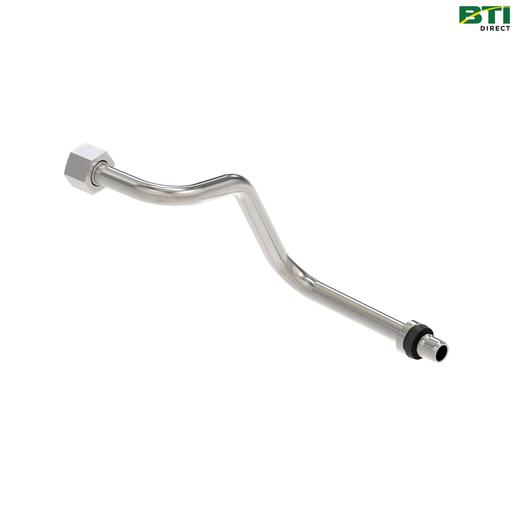 RE331973: ILS™ Steering Return Rear Oil Line