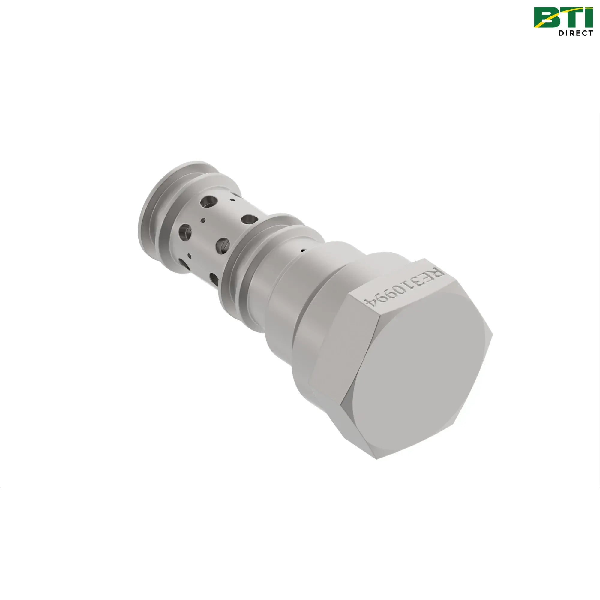 RE310994: Pressure Reducing Flow Control Hydraulic Valve