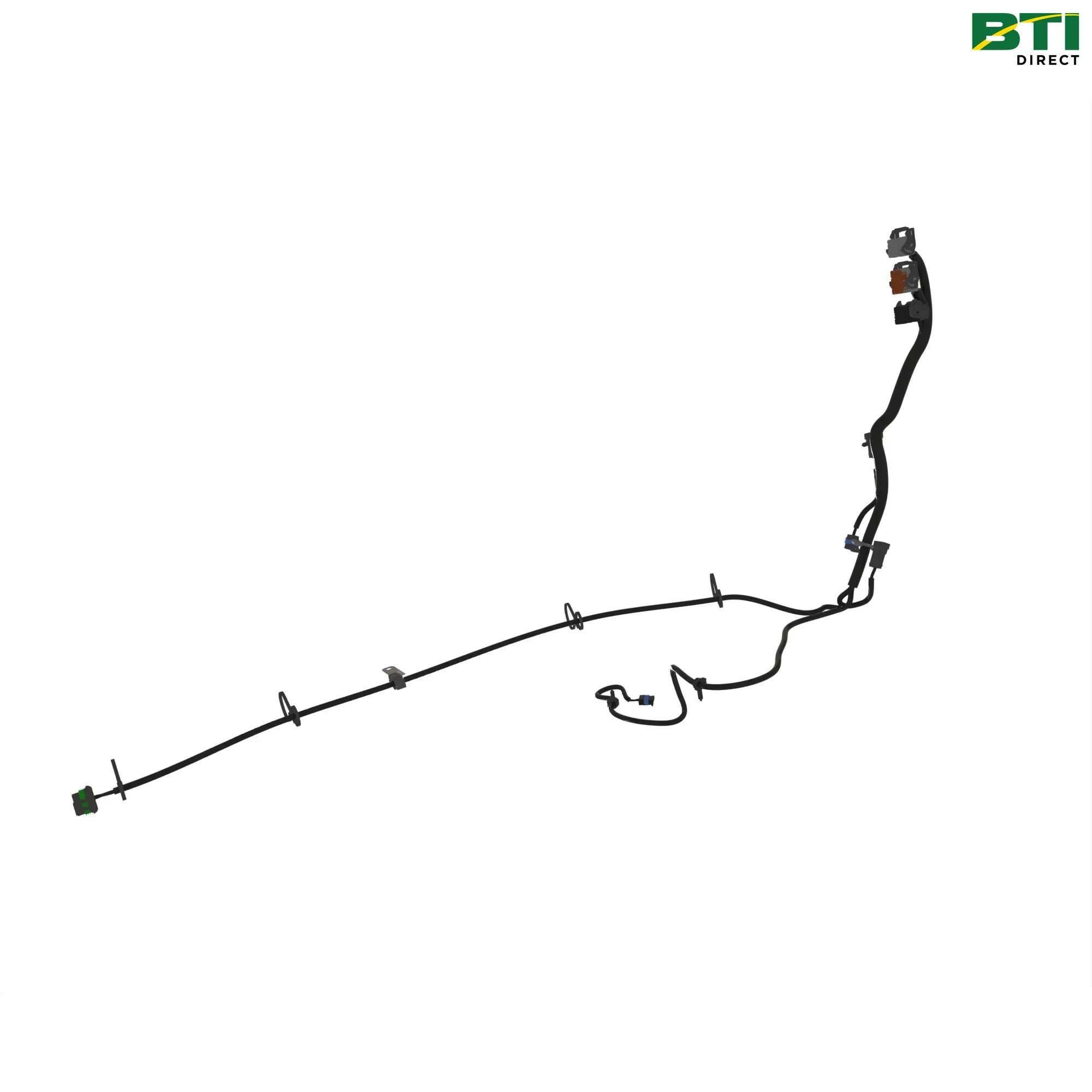 RE227800: AutoTrac™ Controller Wiring Harness