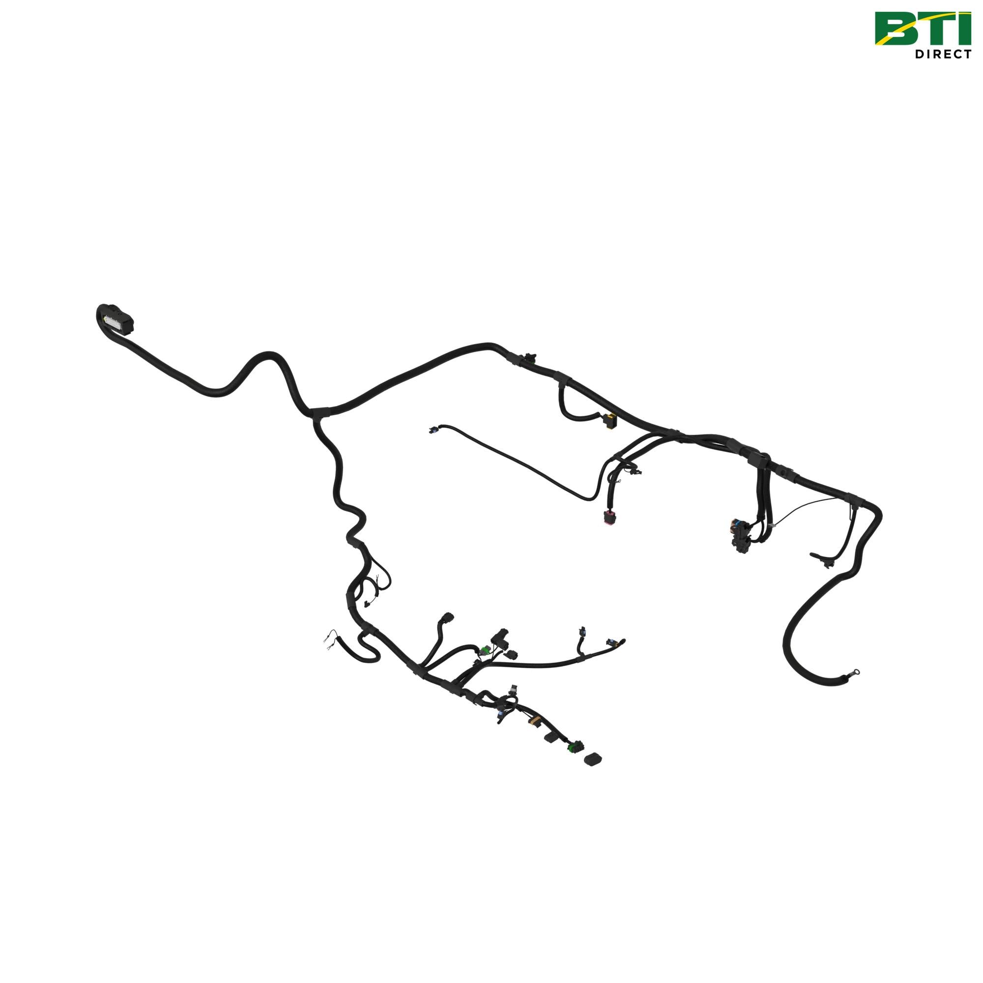 AL202363: Engine Wiring Harness