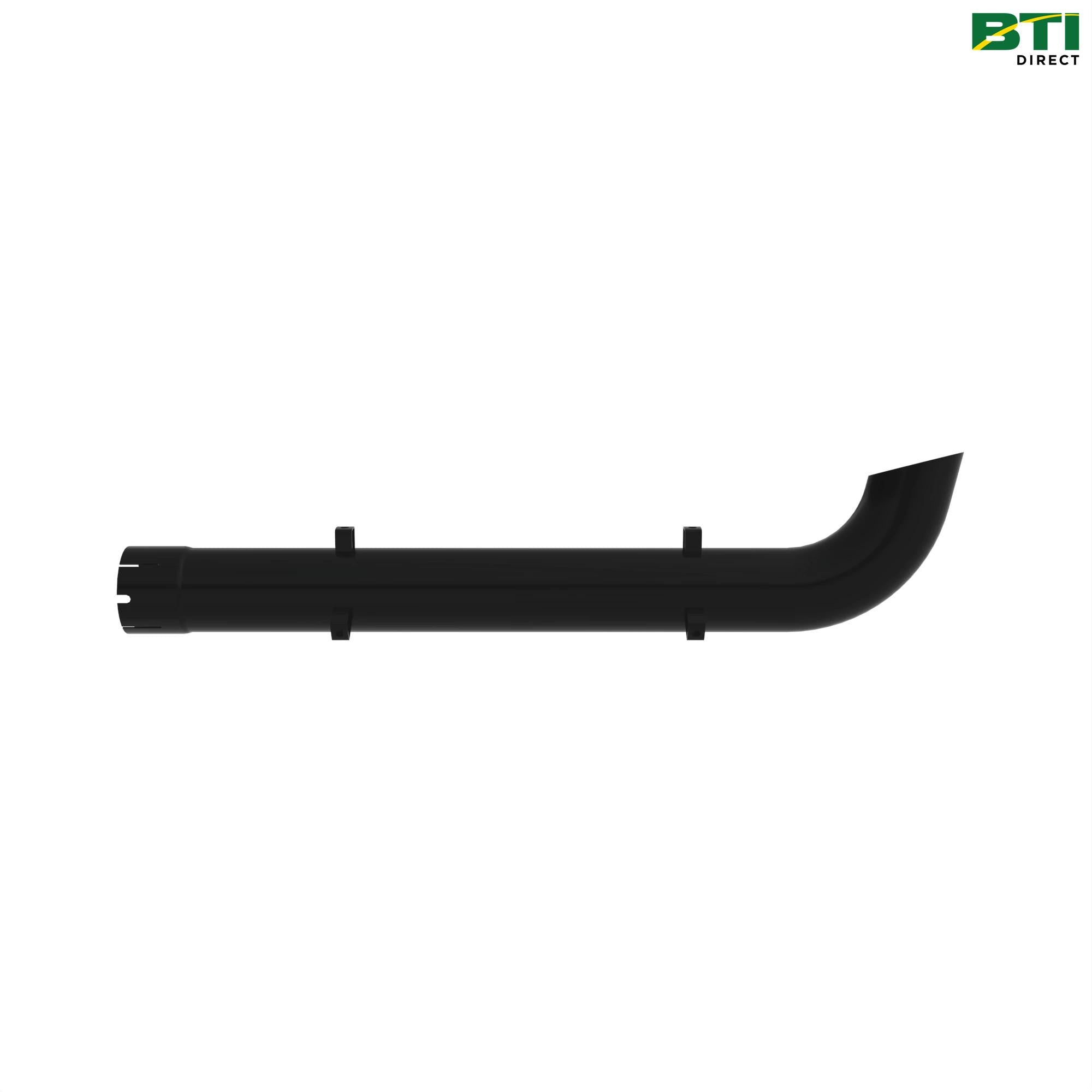 AL230126: Exhaust Pipe