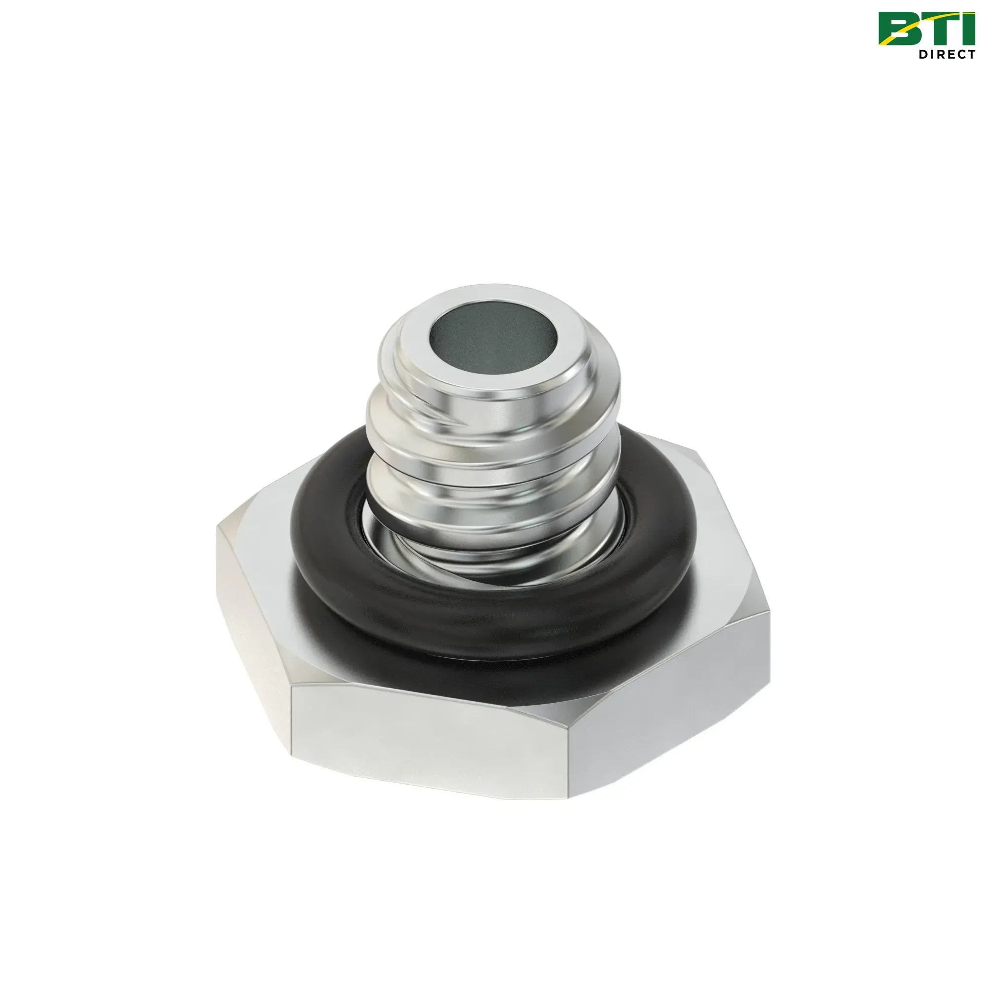 MN10321: Straight Thread Drain Plug