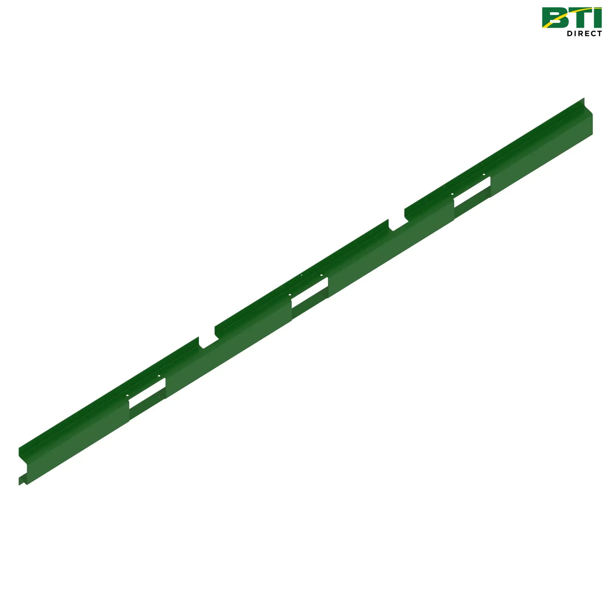 N274190: Basket Extension Channel